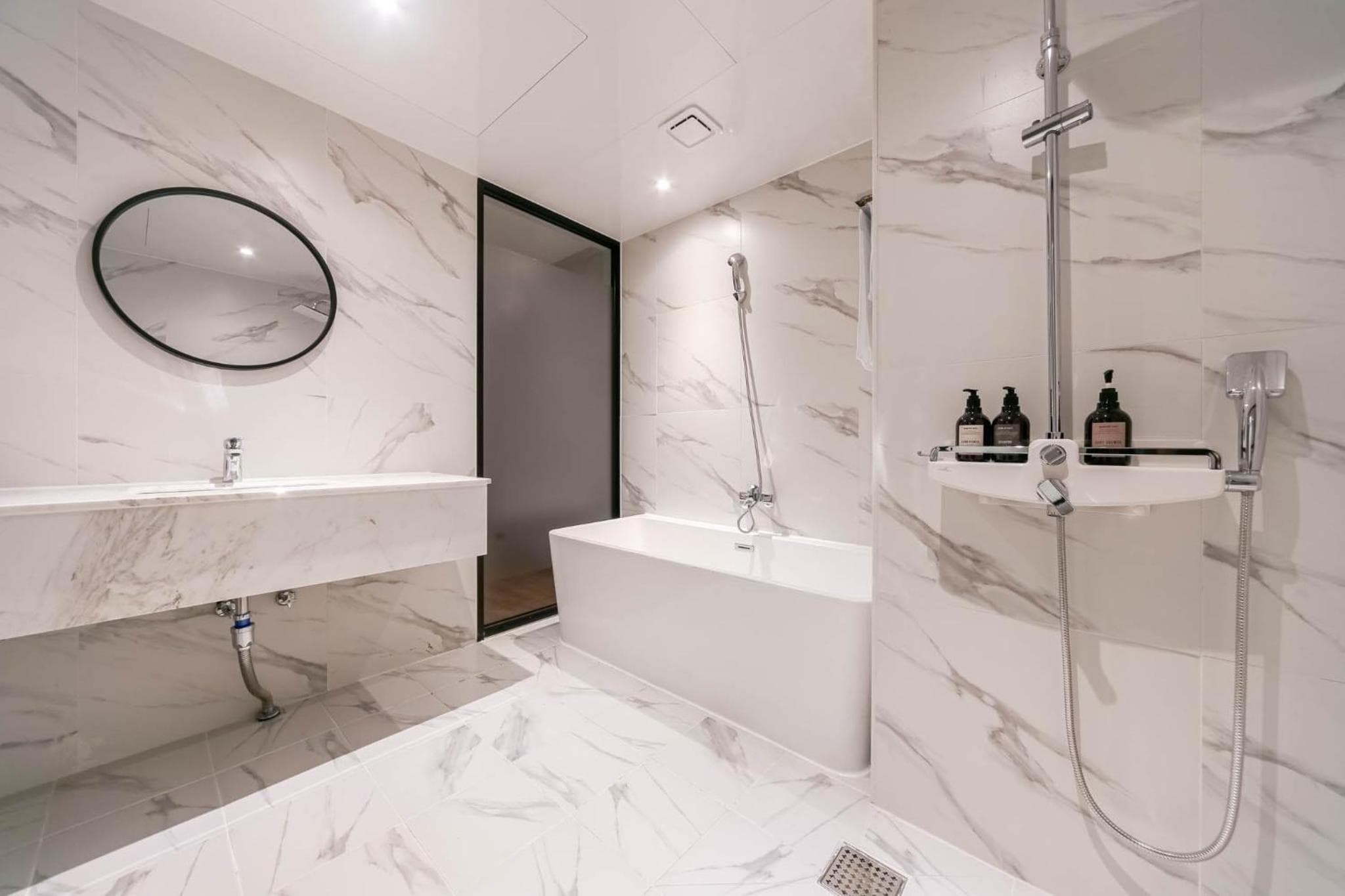 Pohang Brown Dot Hotel photo 7