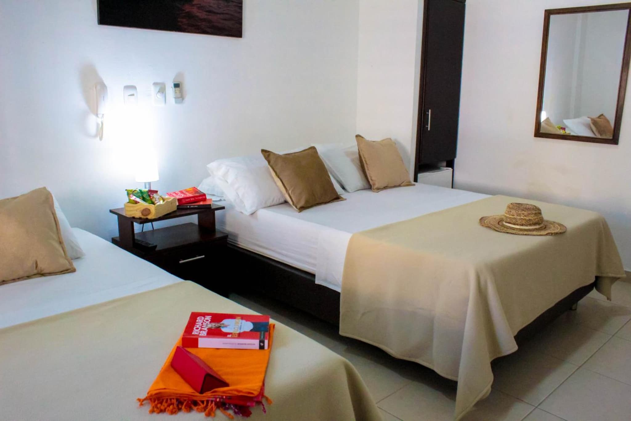 Hotel Tucuraca by DOT Tradition photo 3