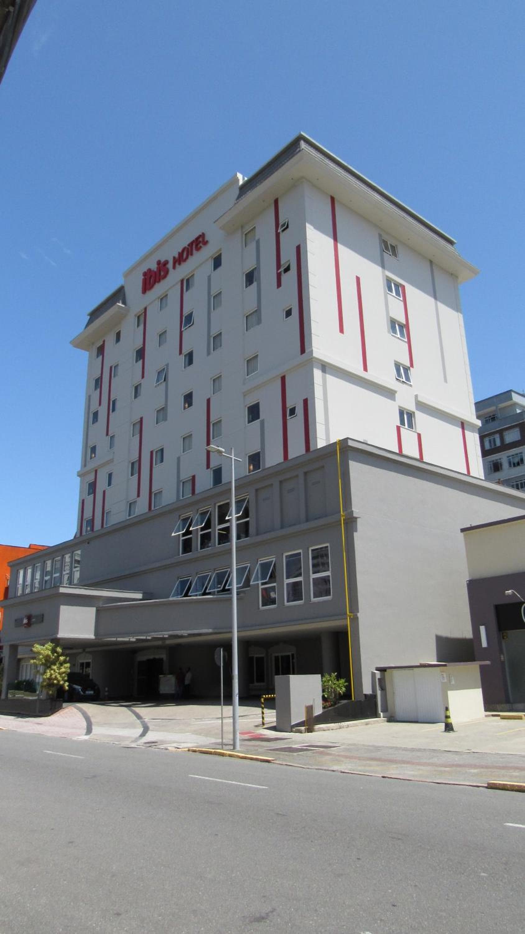 ibis Joinville photo 8