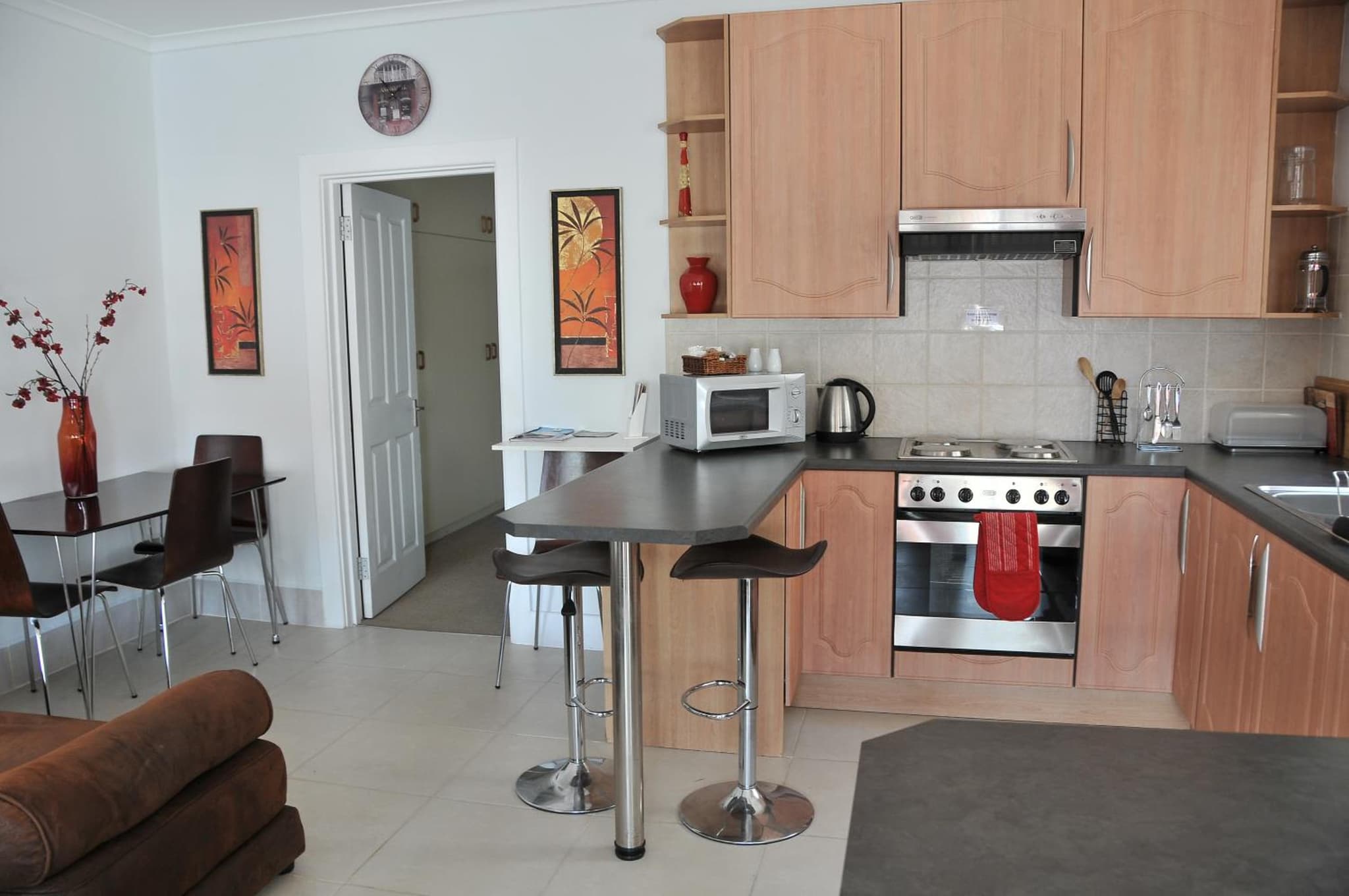 A&A Guesthouse photo 7