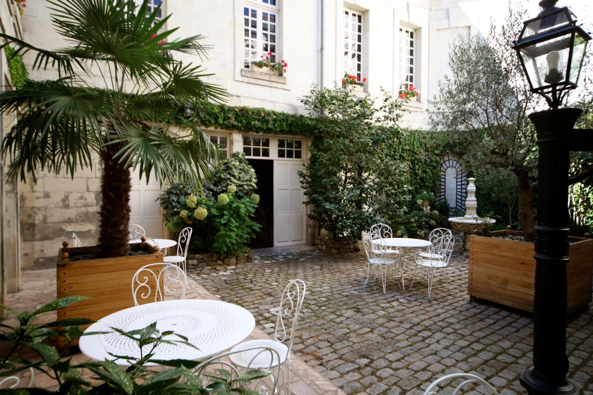 Le Patio & Spa photo 8