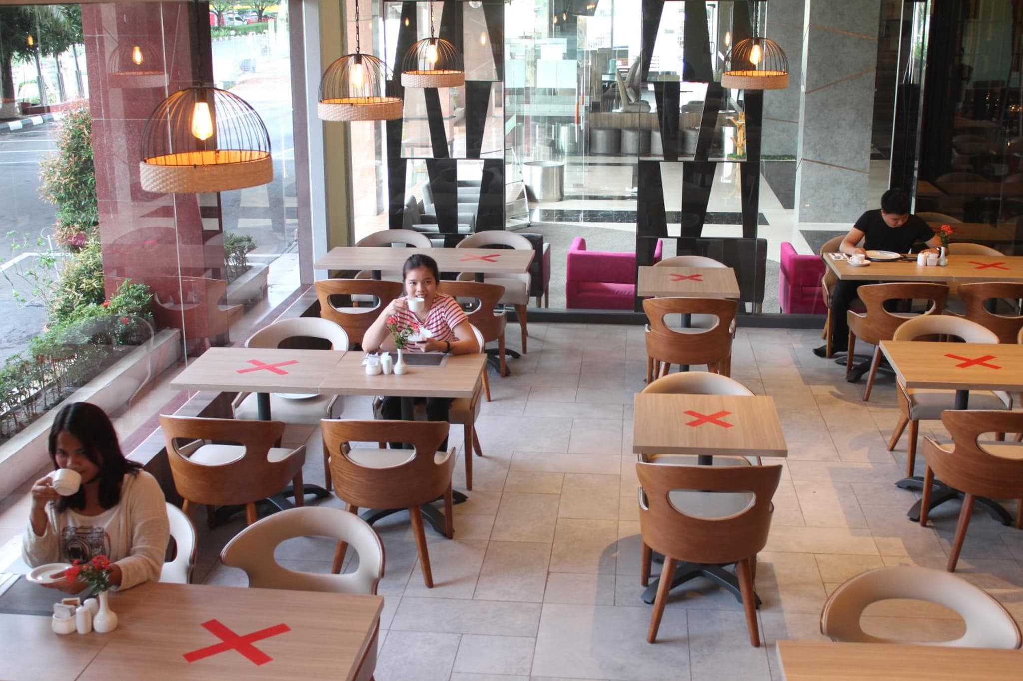 Swiss-Belinn Baloi Batam photo 6