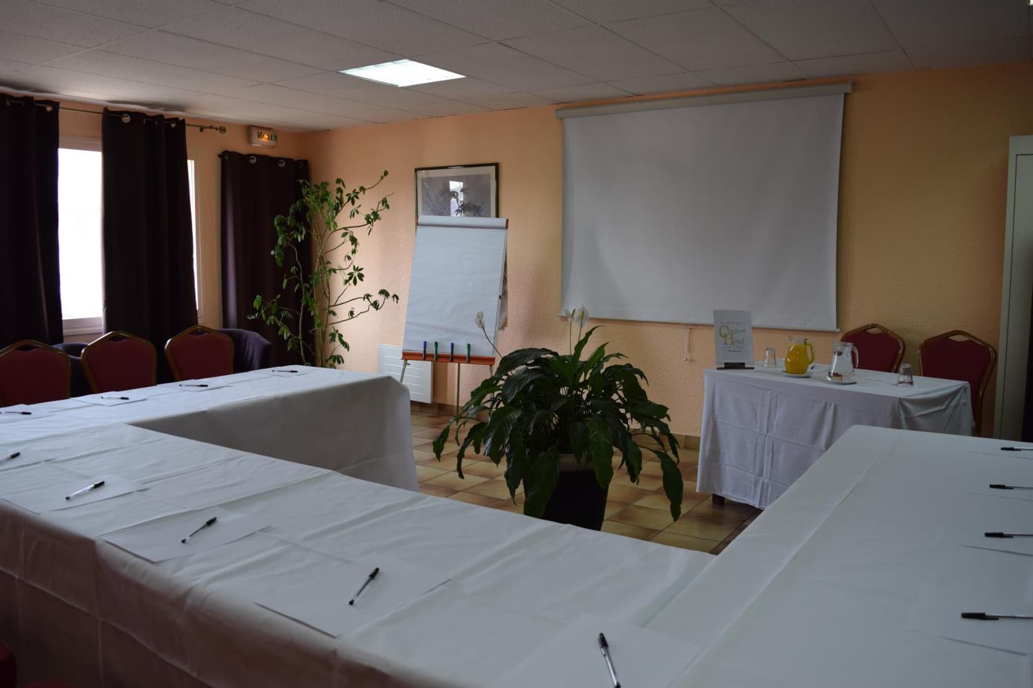 Confort Hôtel photo 6