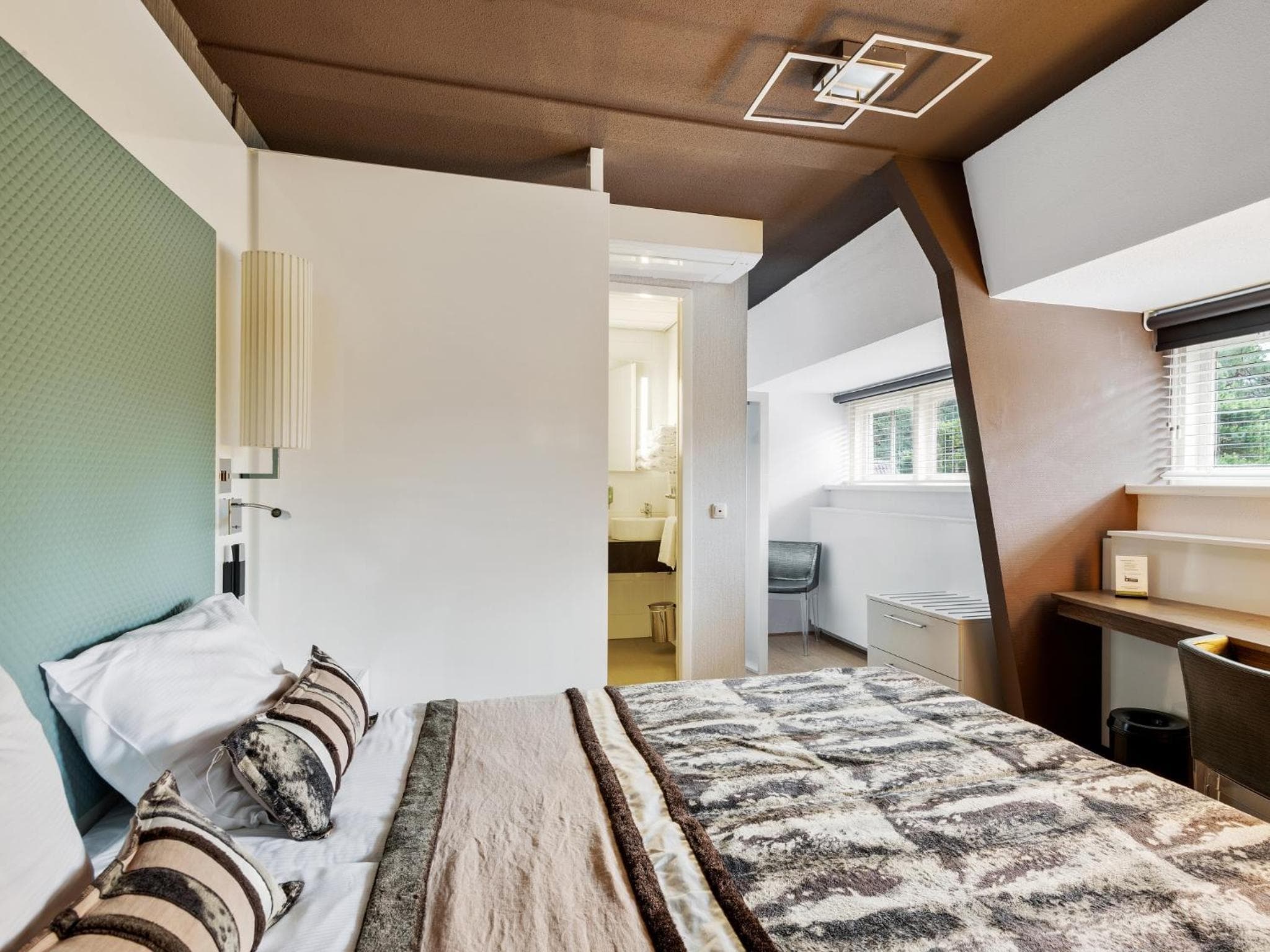Hotel Woudschoten photo 8