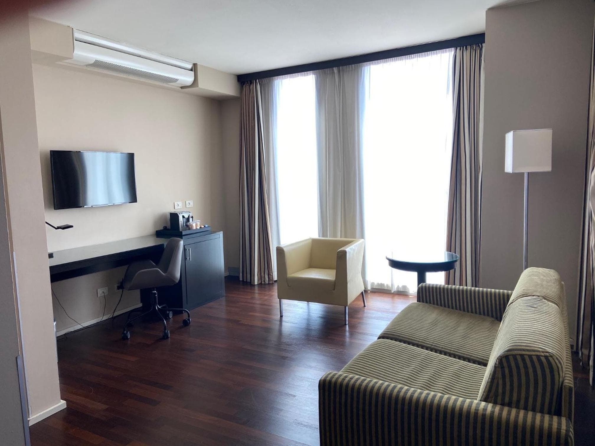 Savhotel Mantegna Padova photo 6