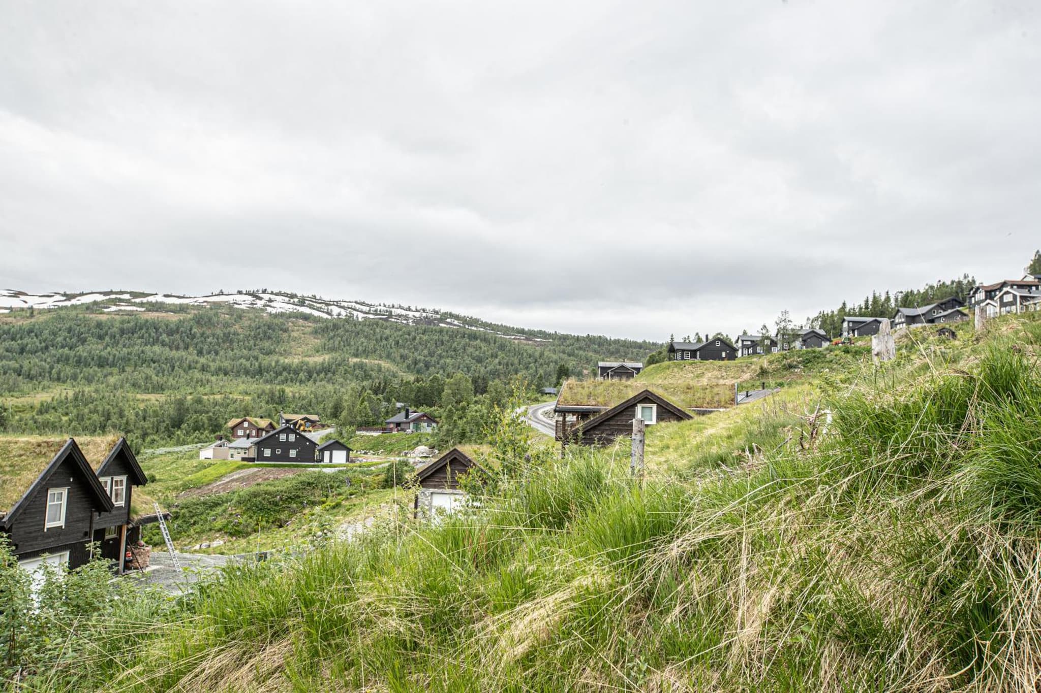 Fjellsporthytta nr. 4 photo 2
