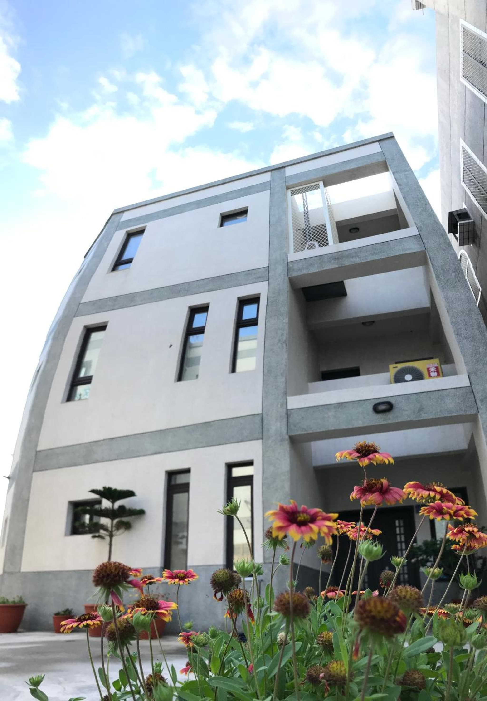 building