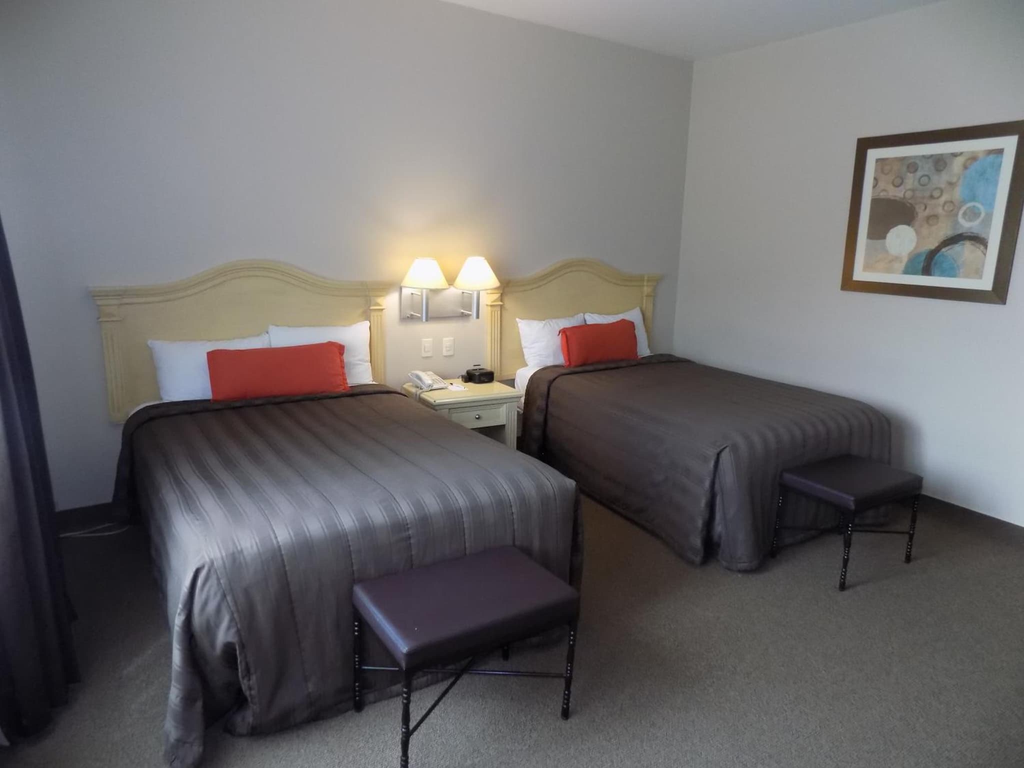 Hotel Real de Minas Bajio photo 7