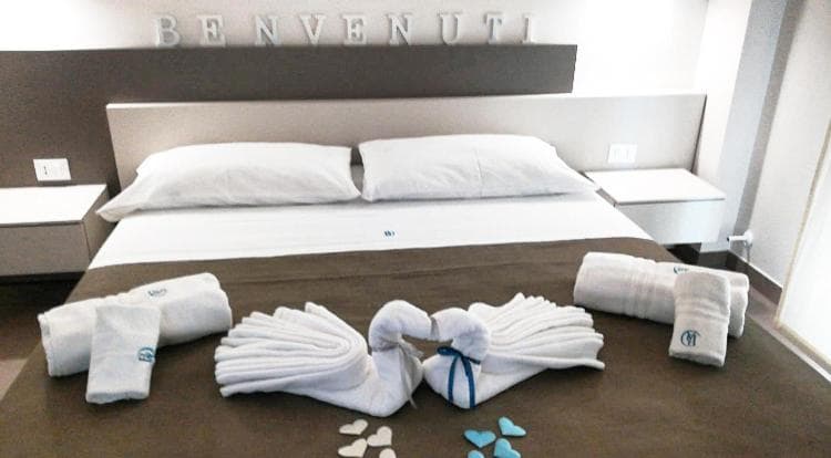 Baia Azzurra B&B photo 2