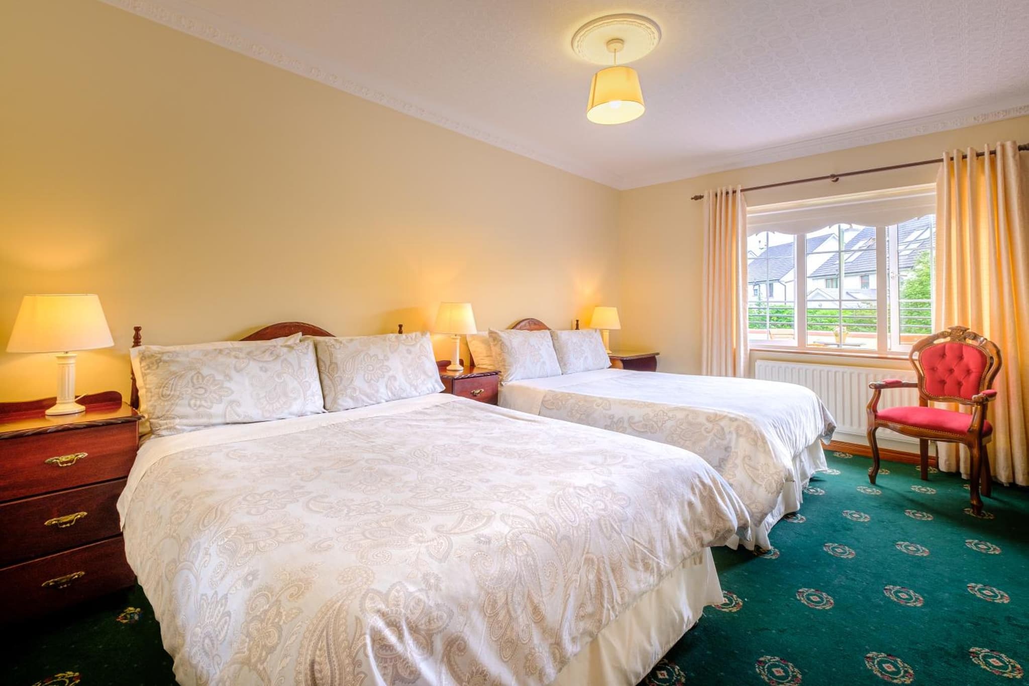 Fallon's B&B photo 3