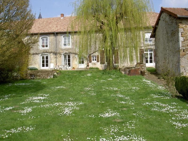 La Maison De Marie-Claire photo 9