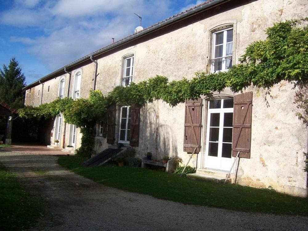 La Maison De Marie-Claire photo 8