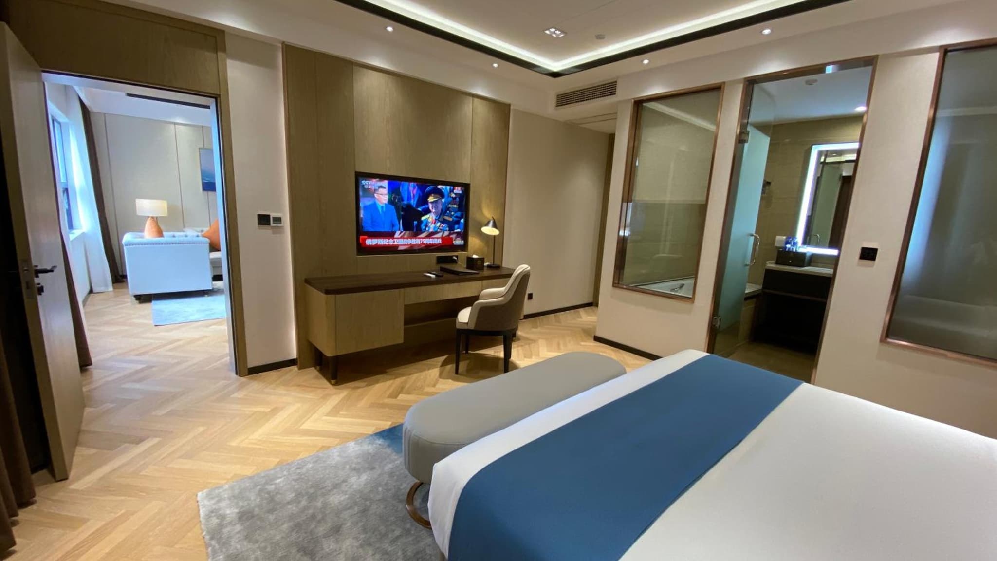 Ocean Delight Boutique Hotel 海悦精品酒店 photo 3