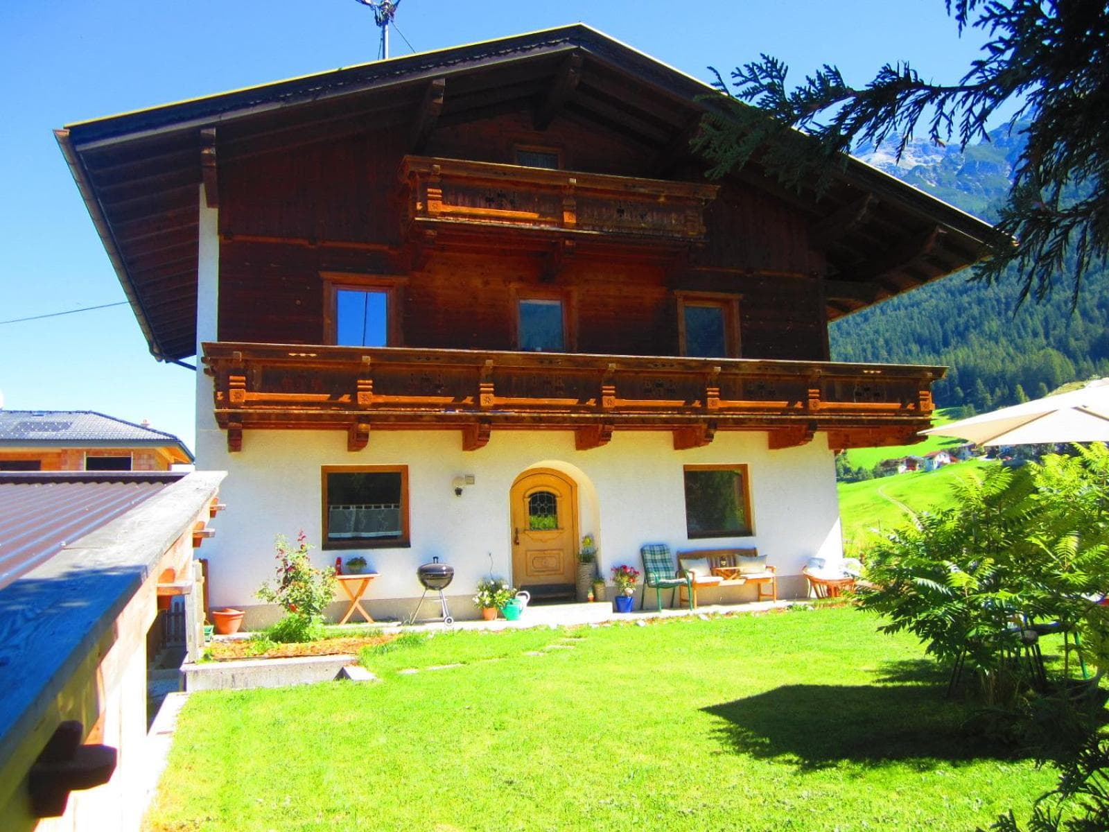 Ferienhaus Manuela photo 8