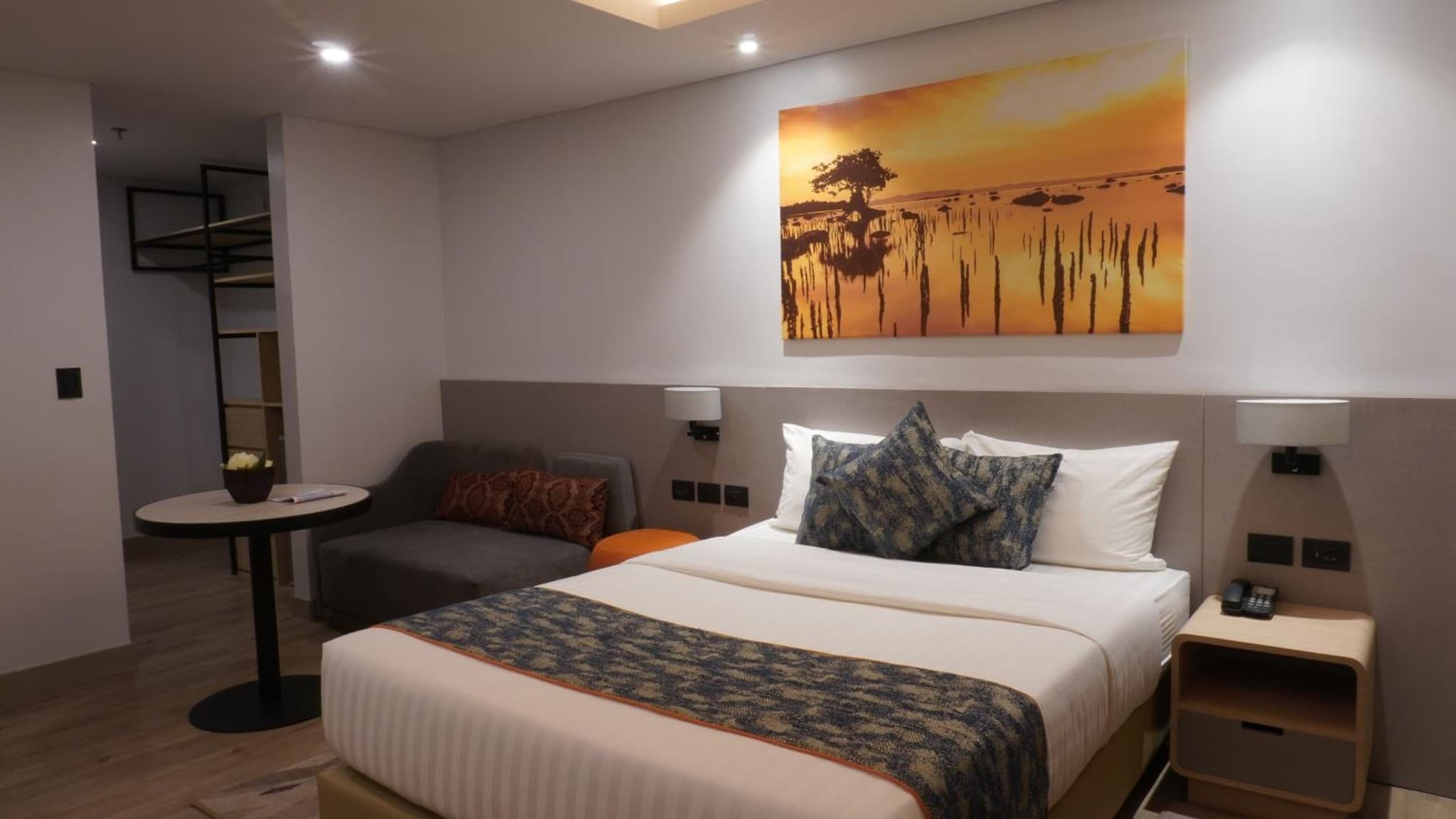 Citadines Amigo Iloilo photo 5