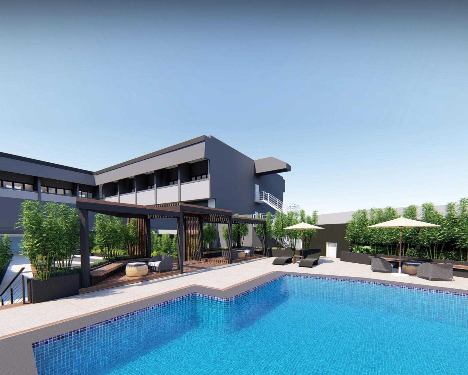 Citadines Amigo Iloilo photo 4
