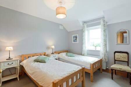 Ash House Bed and Breakfast photo 6