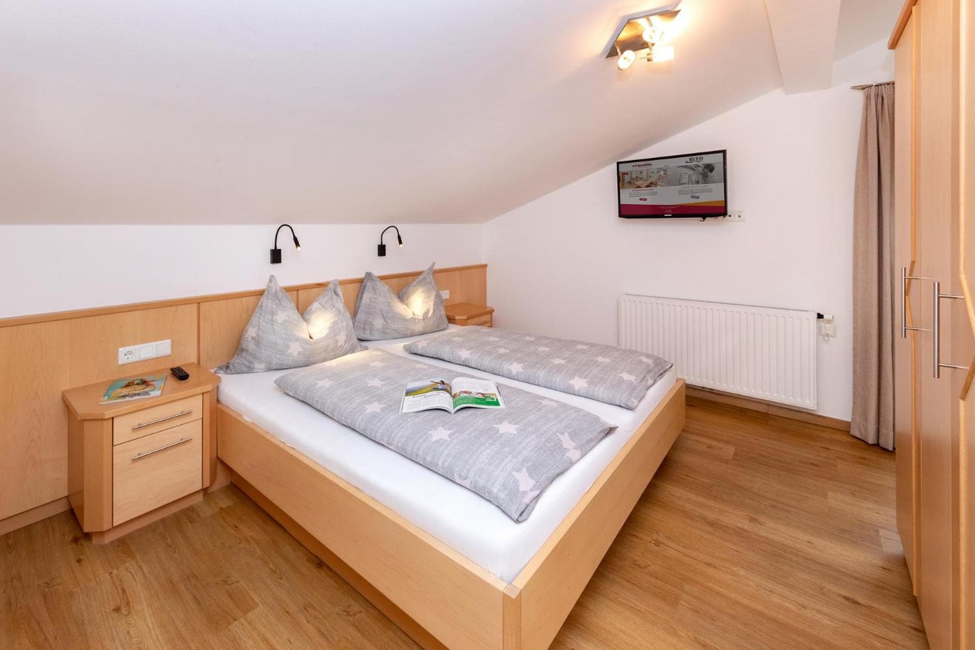 Elto Appartements Chalet photo 5