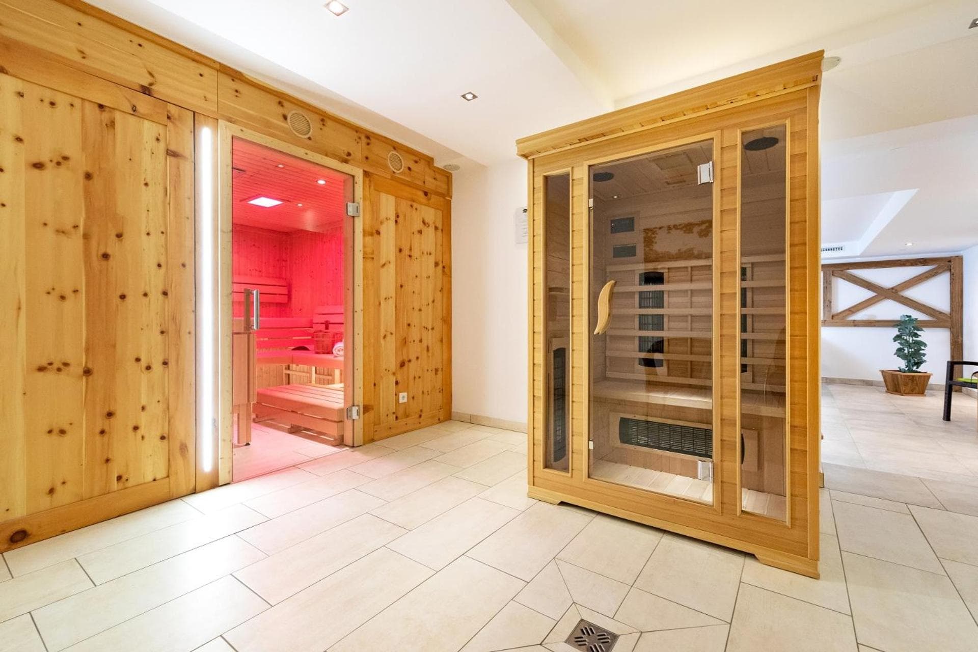 Elto Appartements Chalet photo 8