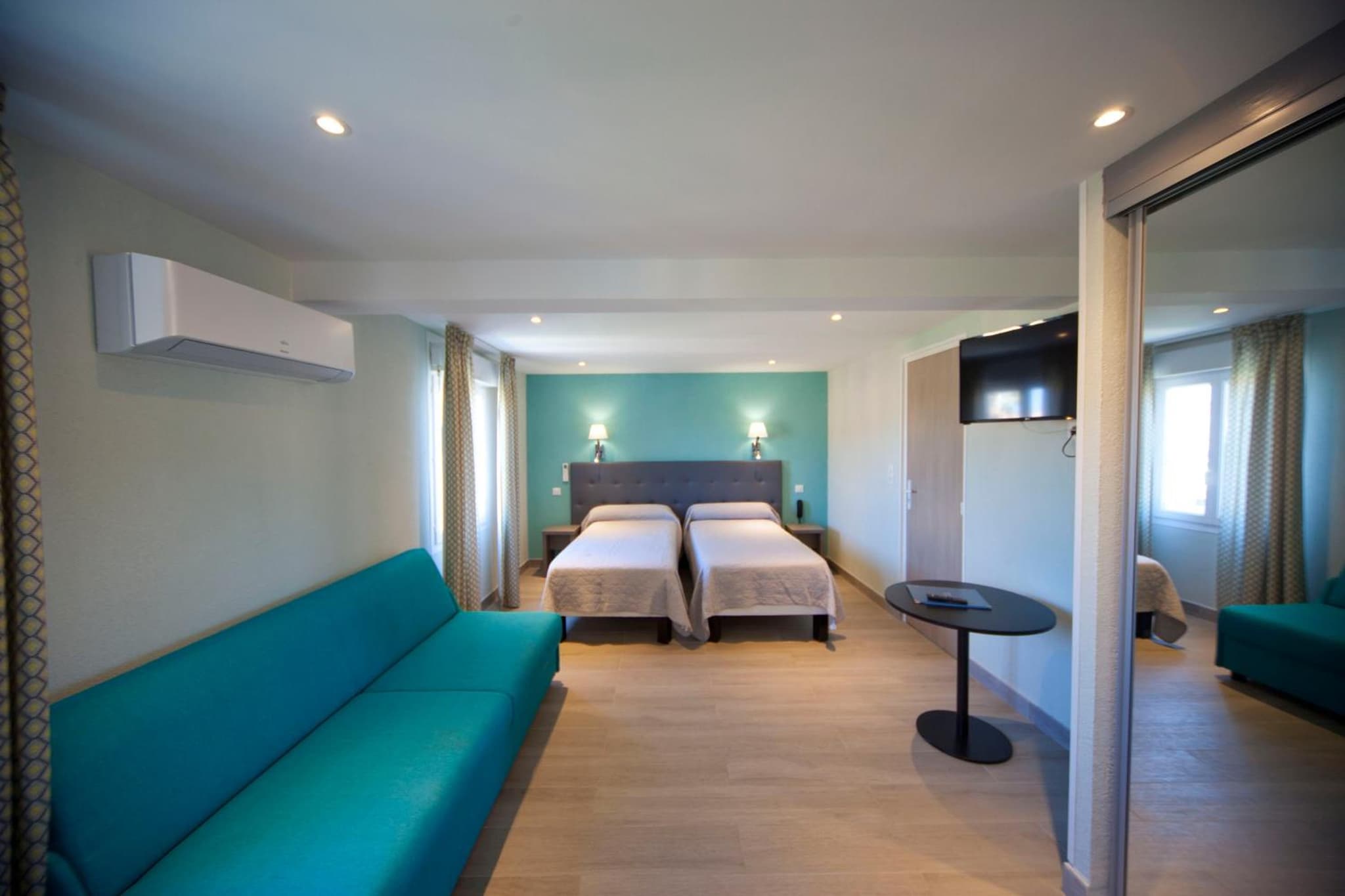 Splendid Hôtel photo 6