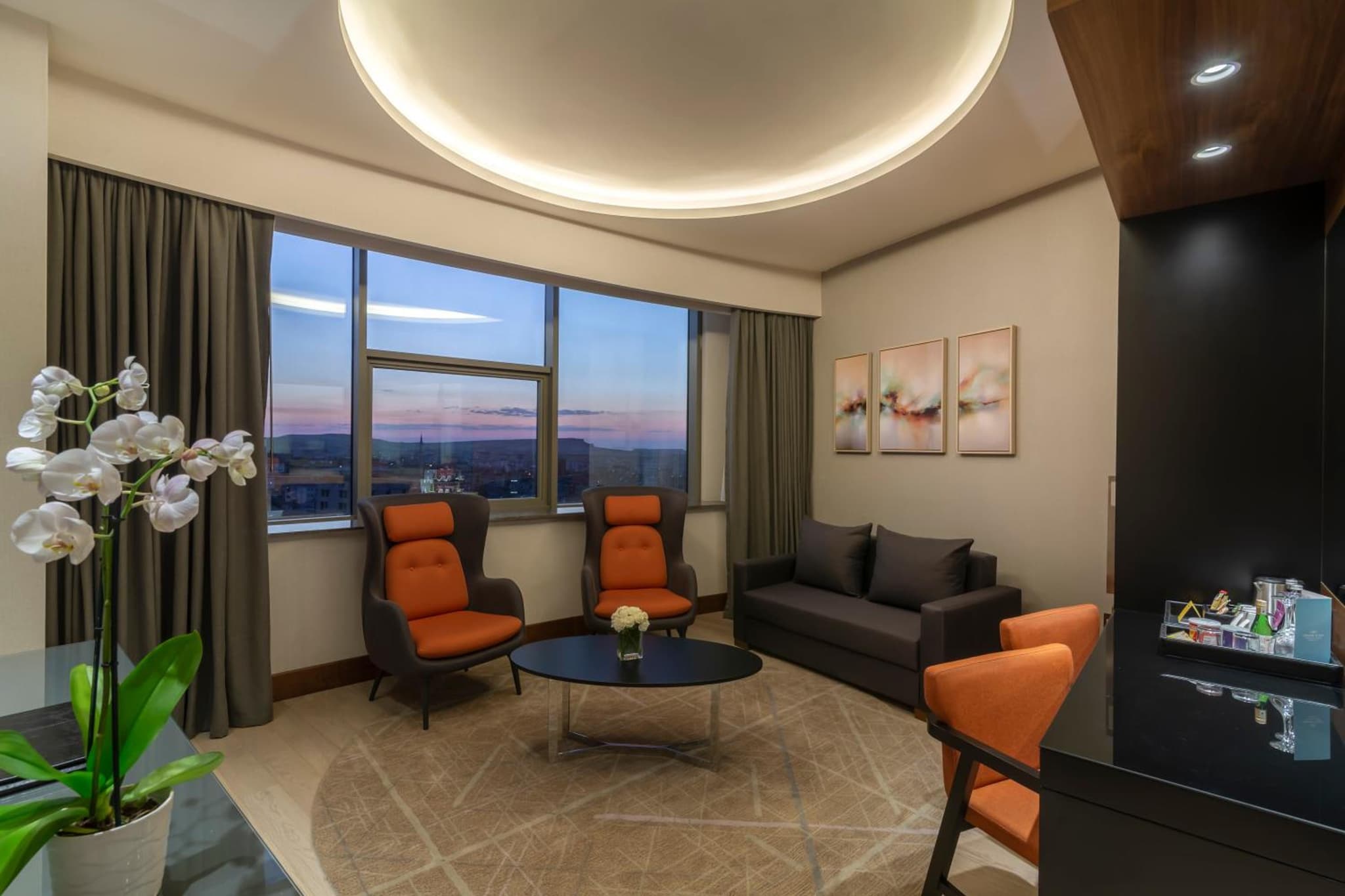 Crowne Plaza Cappadocia - Nevsehir by IHG photo 6