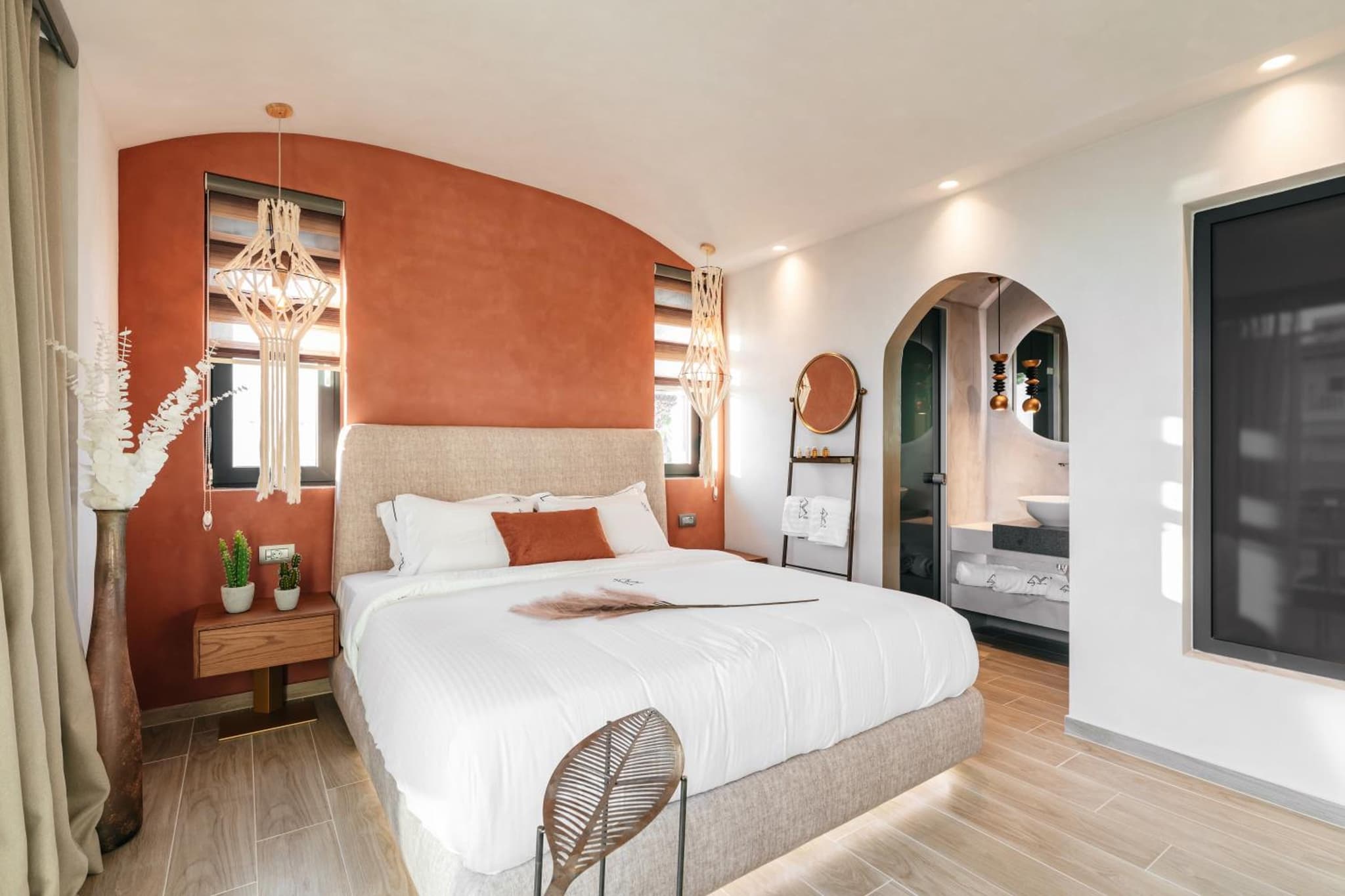 Cocooning Suites by Blue Carpet photo 8