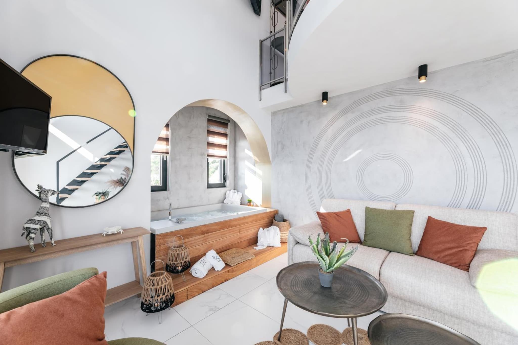 Cocooning Suites by Blue Carpet photo 5