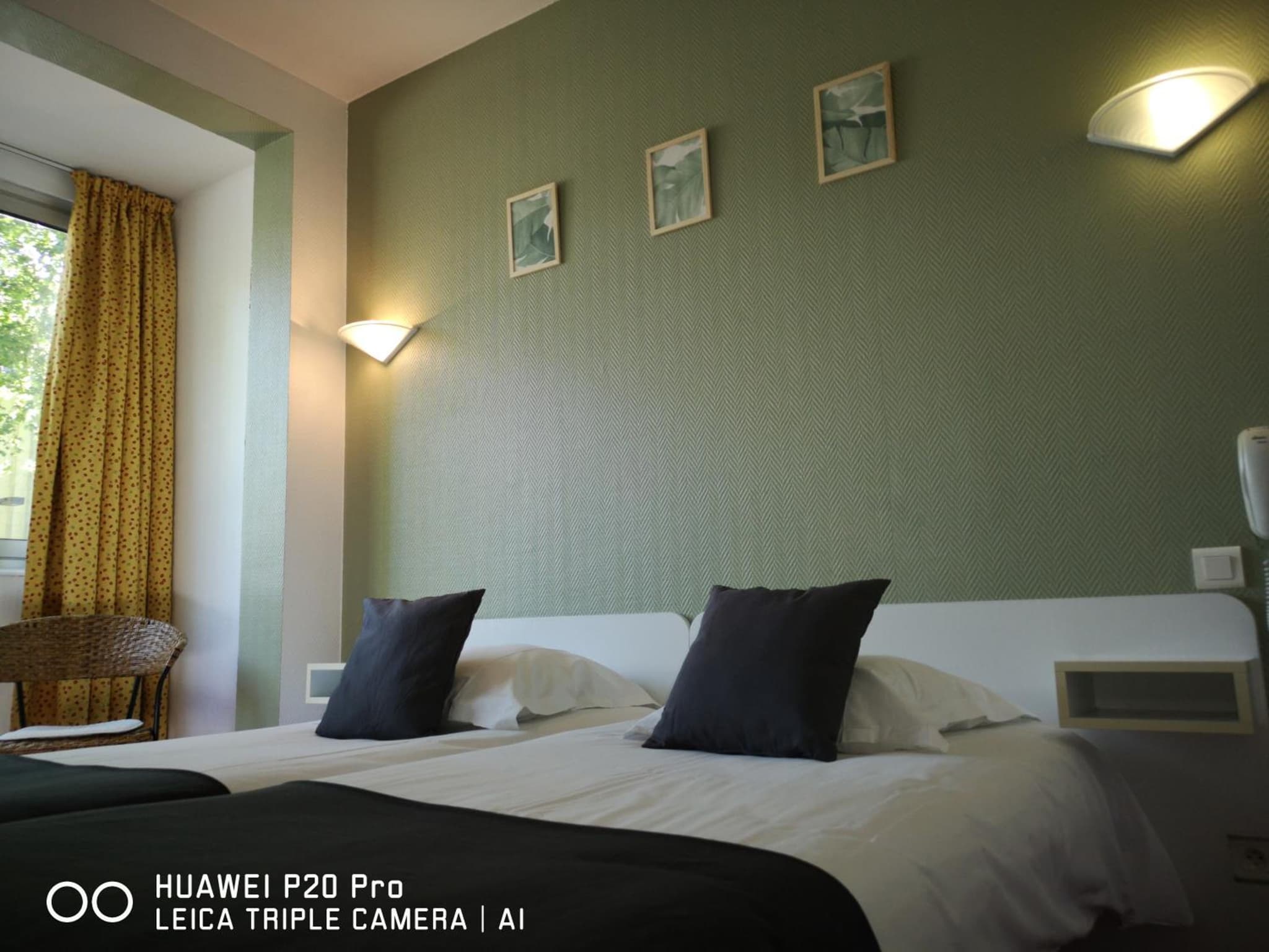 Hôtel Trianon Tours photo 8