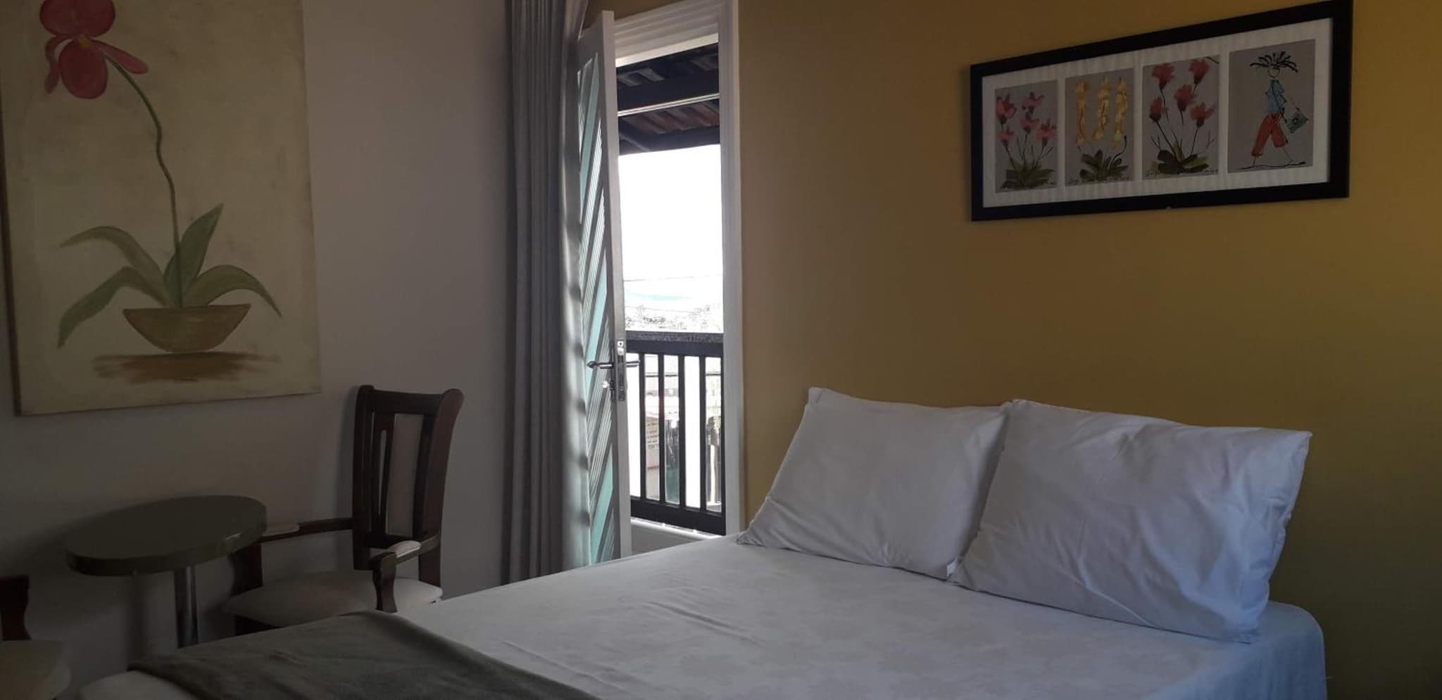 Tapindaré Hotel photo 7