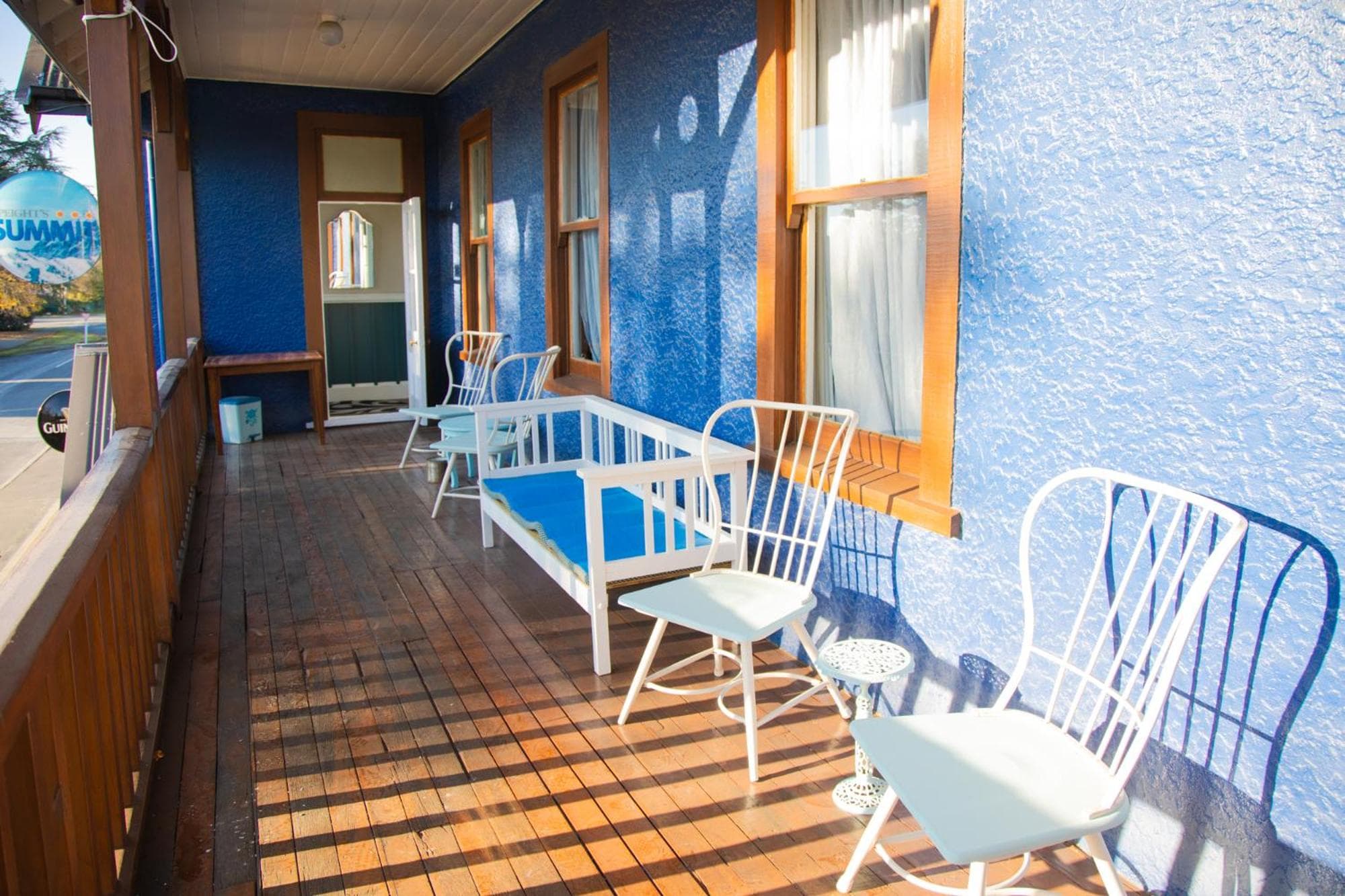 The Blue Pub photo 5