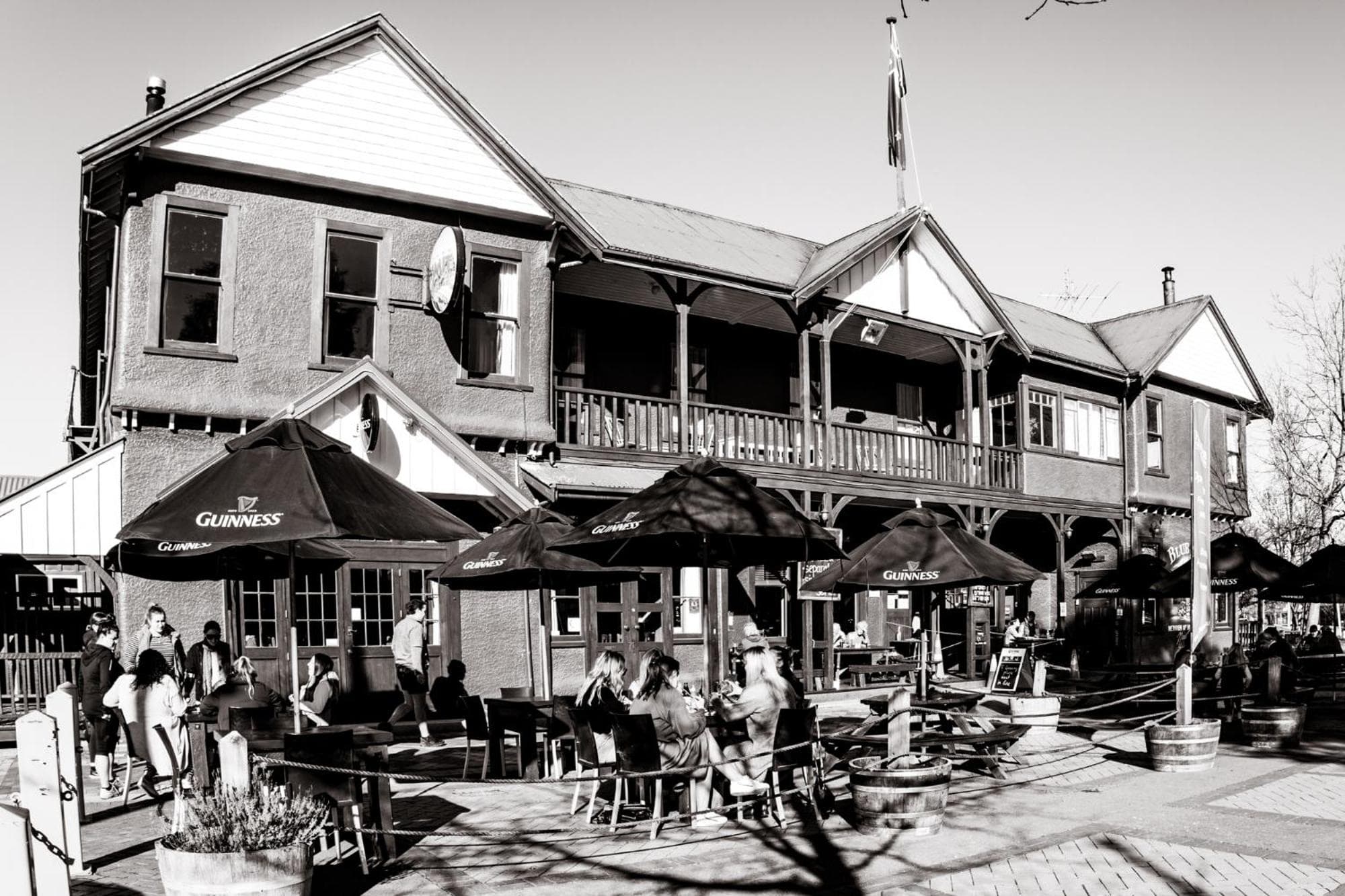 The Blue Pub photo 3