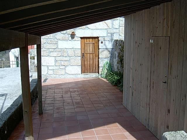 One Bedroom House in Povoa Dao photo 3