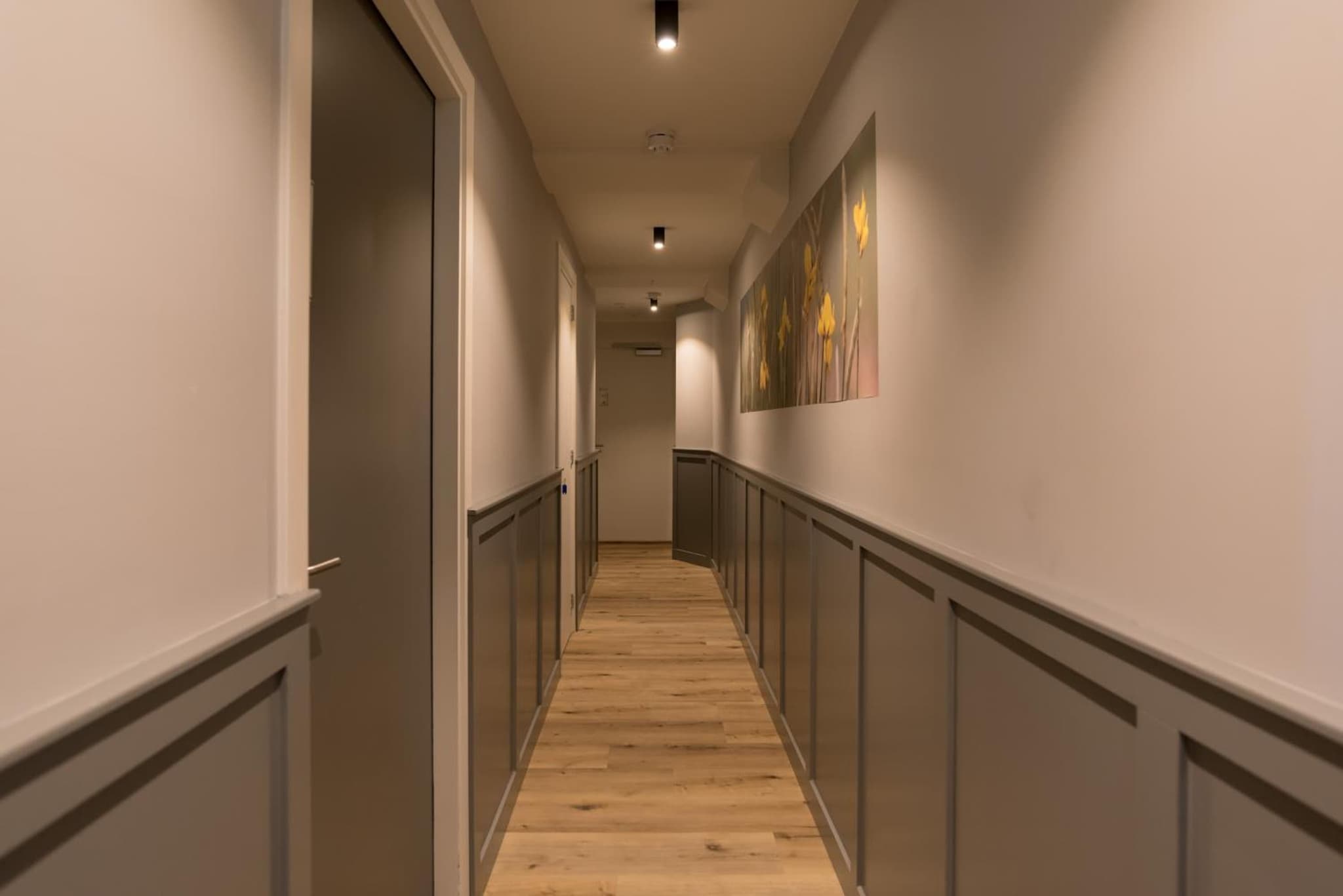 Hof van Holland Hotel photo 7