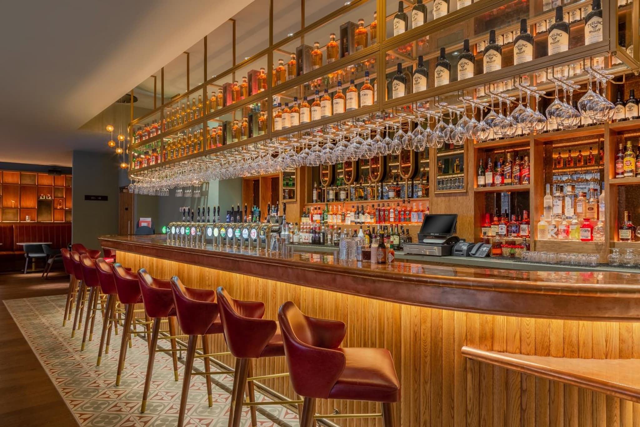 Hyatt Centric The Liberties Dublin photo 8