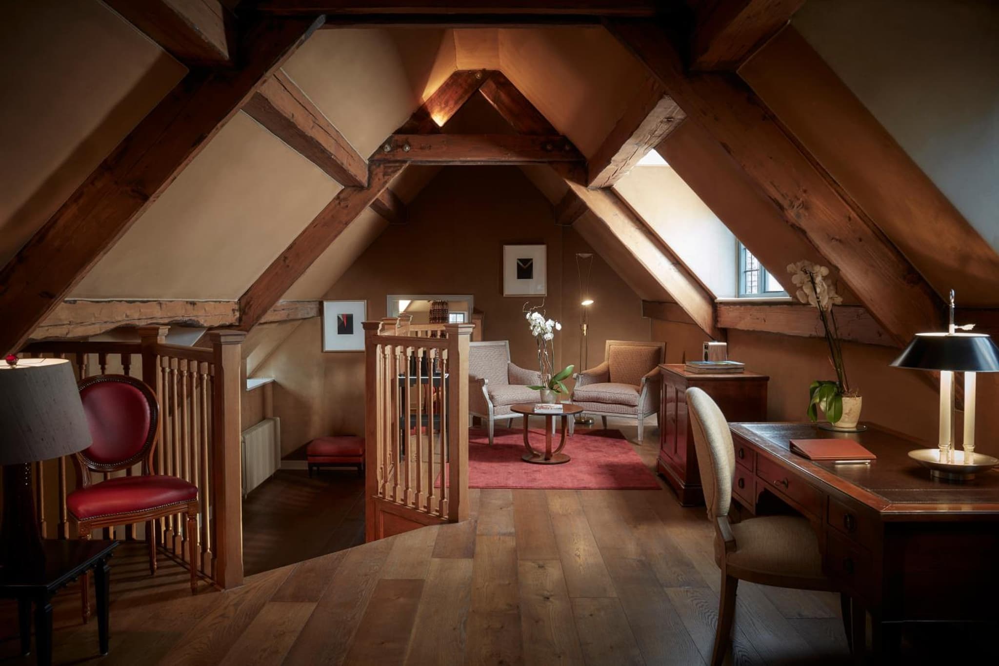 Whatley Manor photo 5