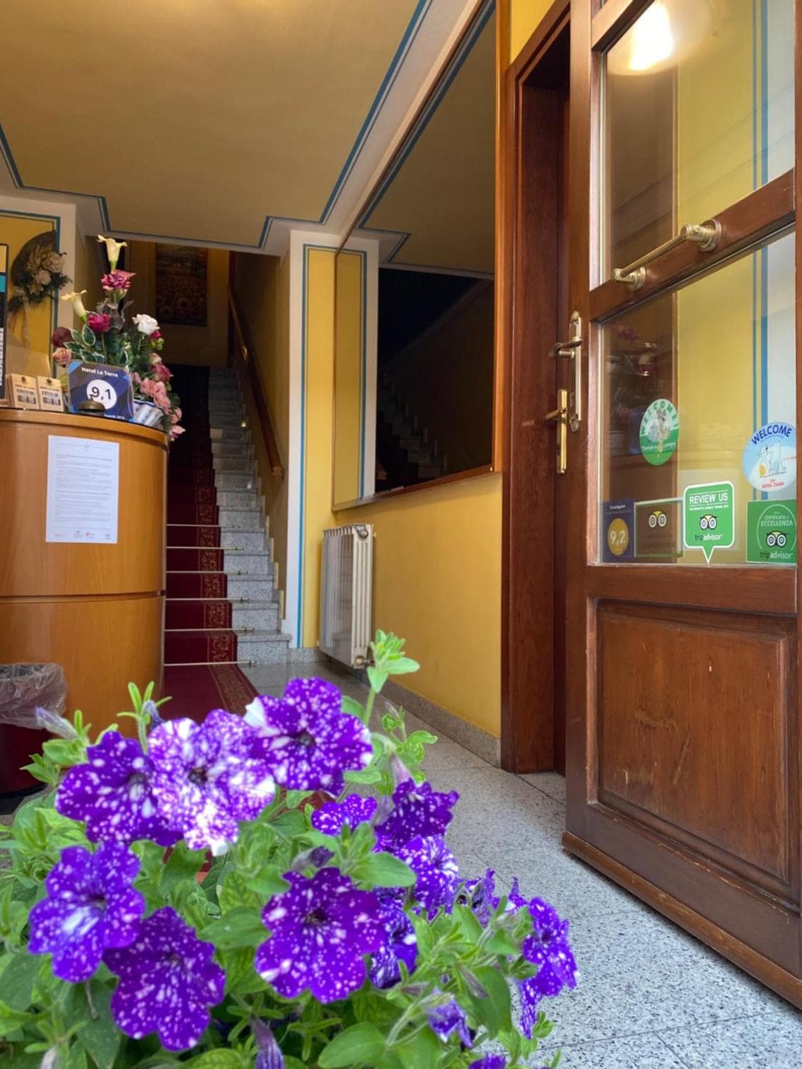 Hotel La Torre photo 2