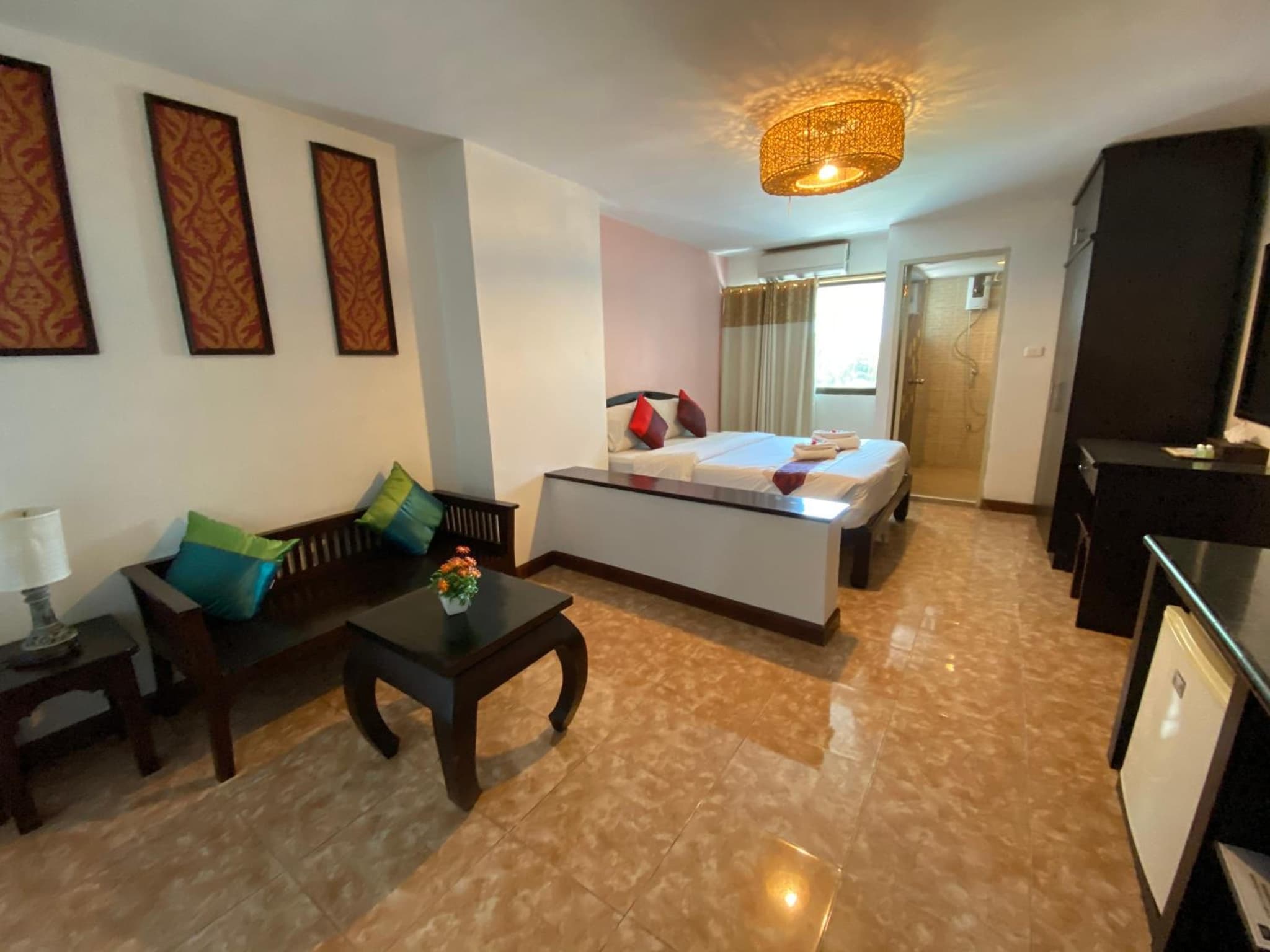 Noble Place Chiangmai photo 5