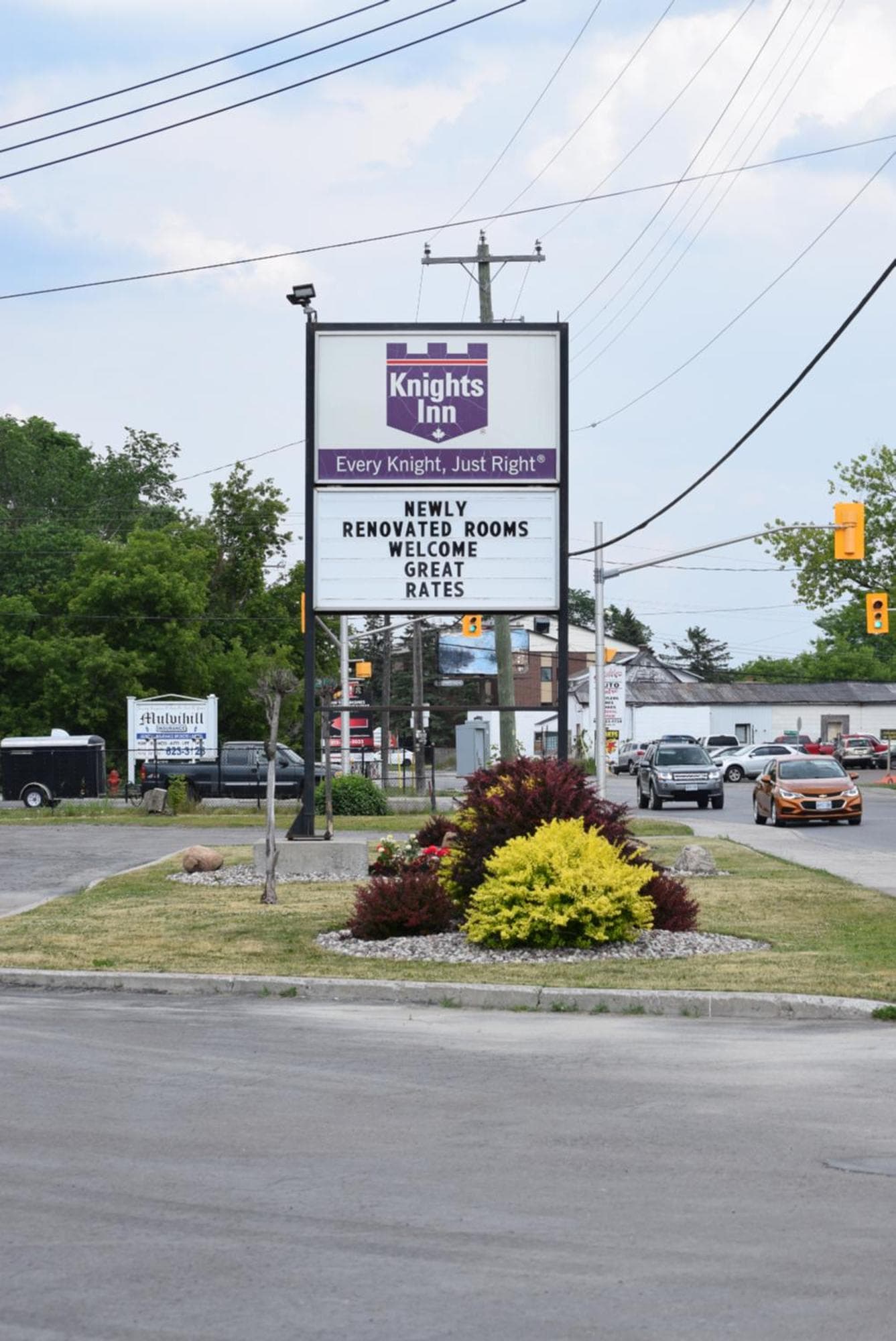 Knights Inn Arnprior photo 2