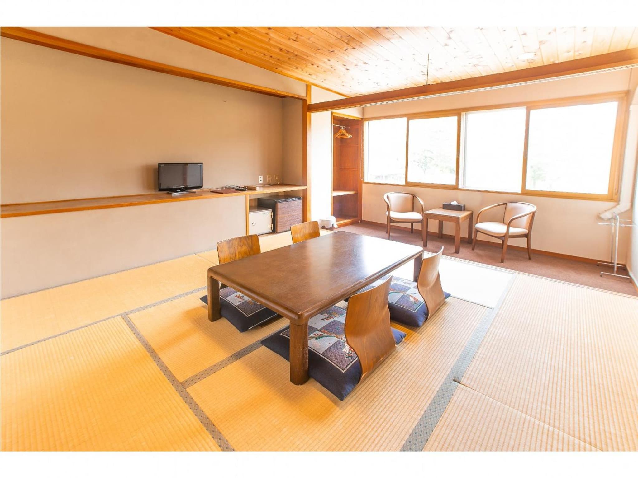 Nomad Hakuba photo 3