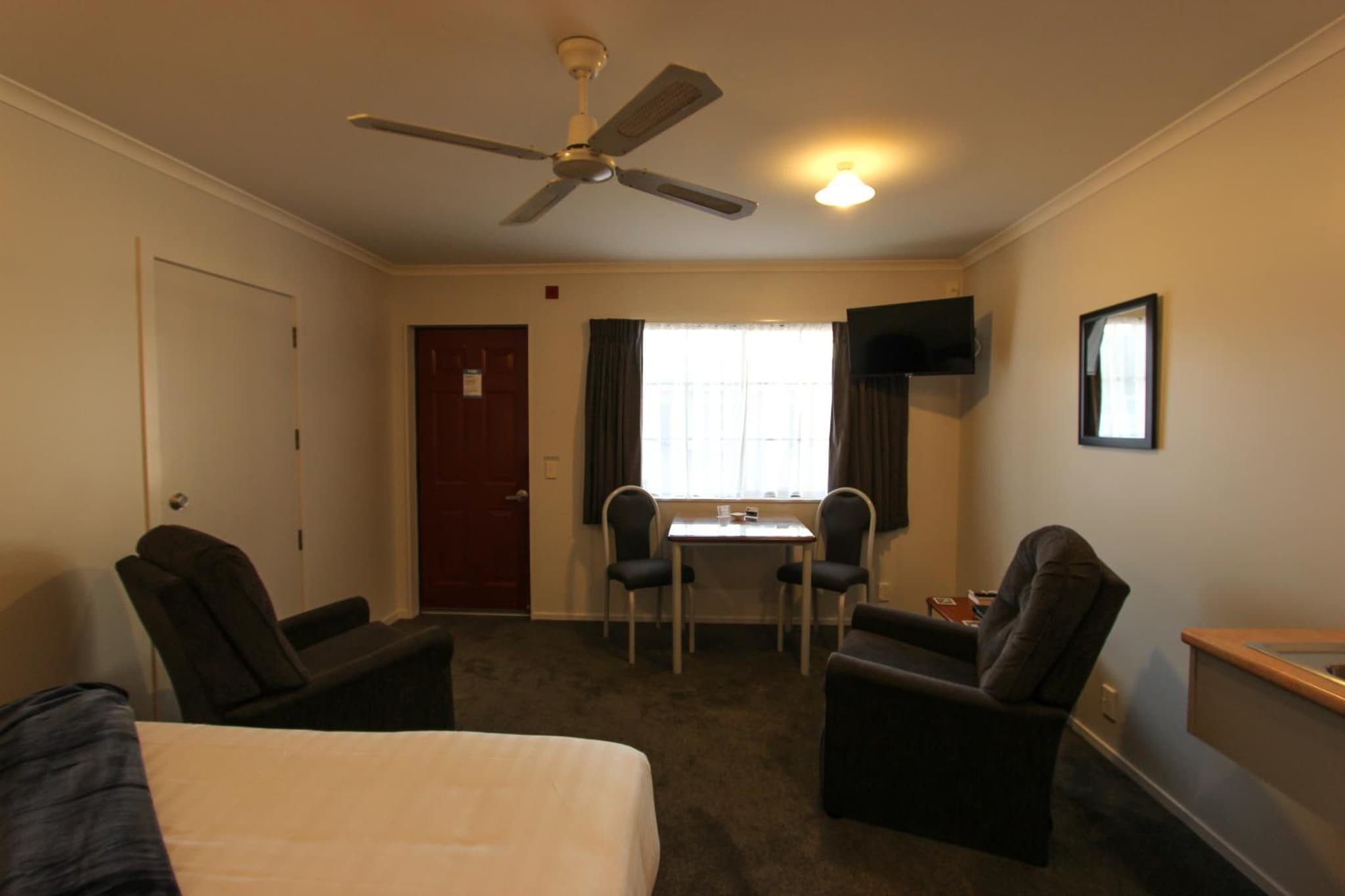 BK's Magnolia Motor Lodge photo 5