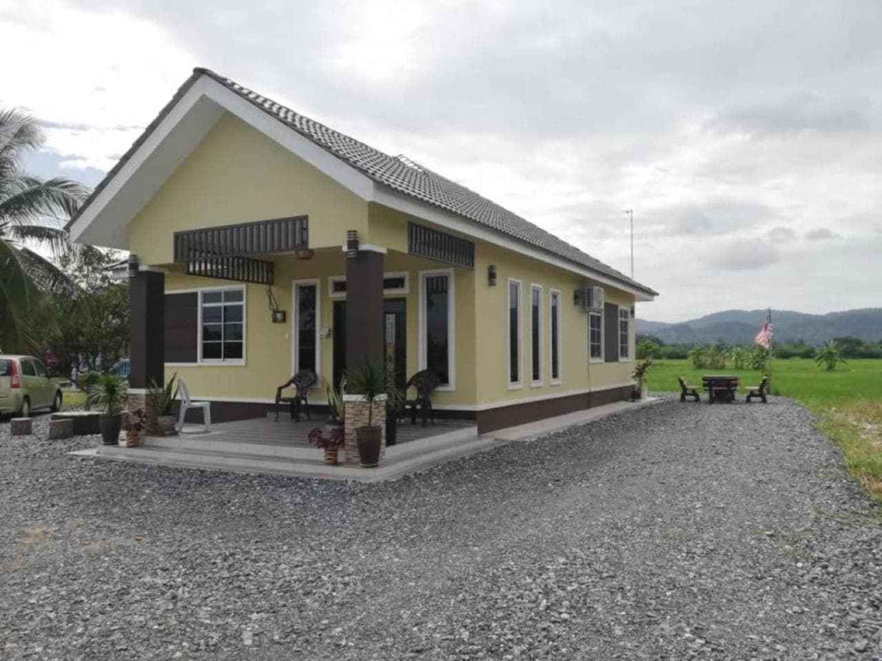 Damai D Homestay photo 8