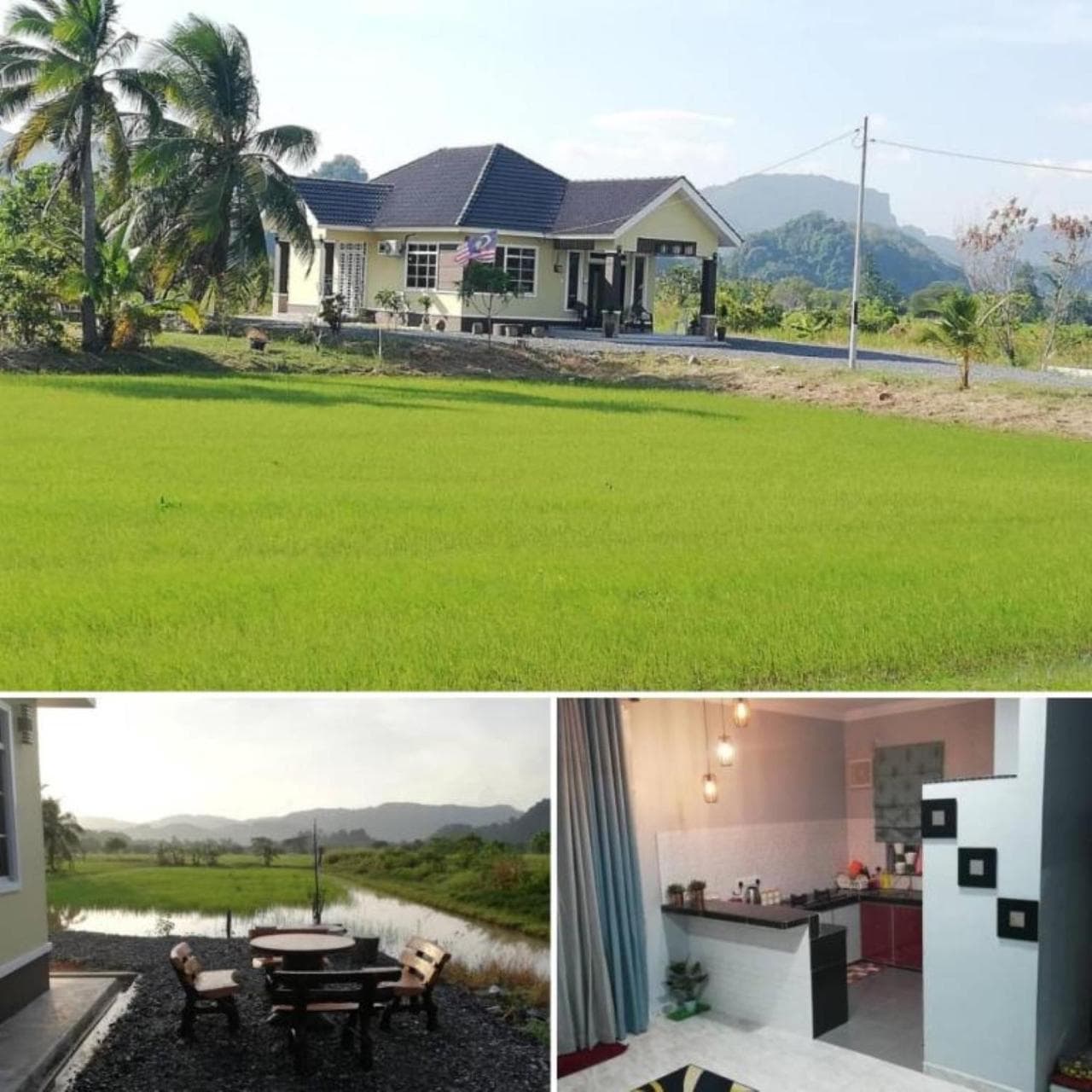 Damai D Homestay photo 7