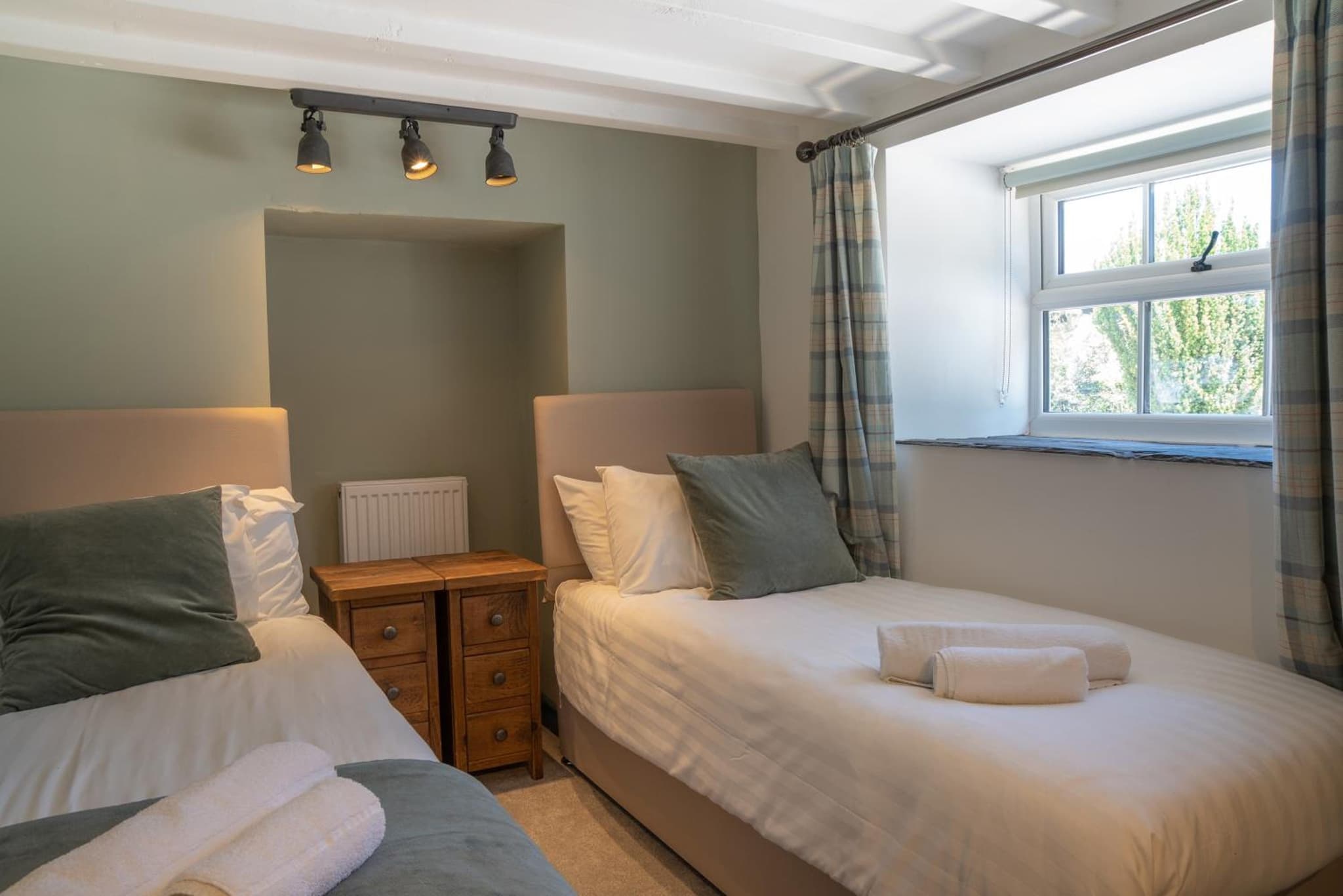 Stainsborough Hall Holiday Cottages photo 7
