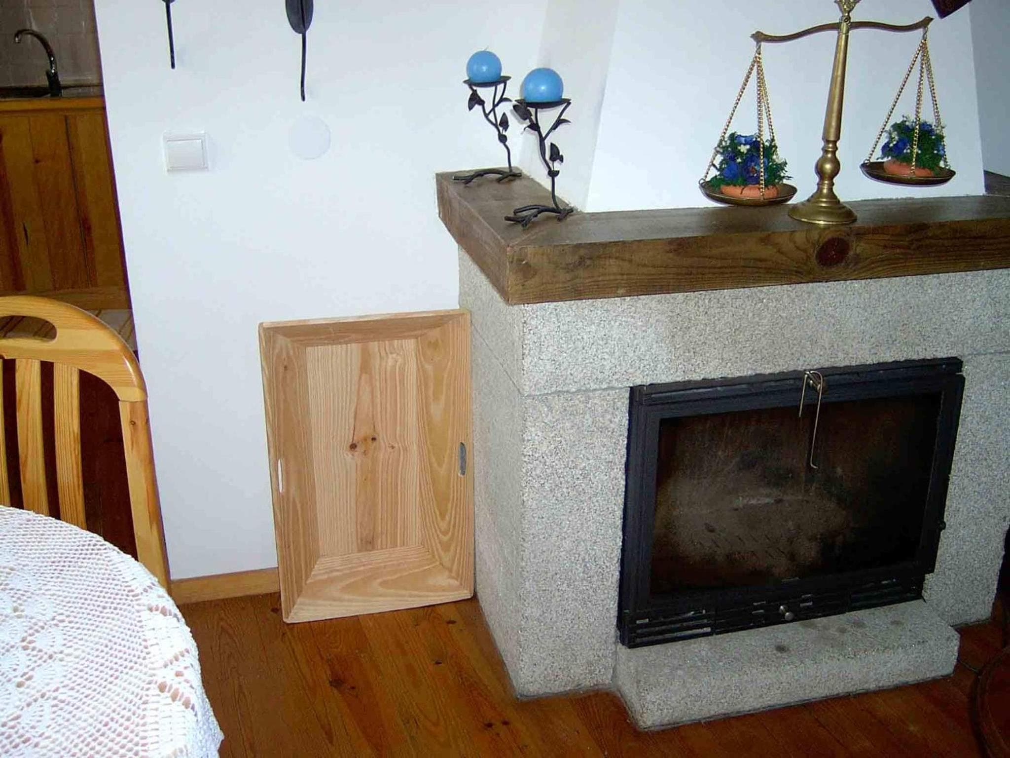 One Bedroom House in Povoa Dao photo 5