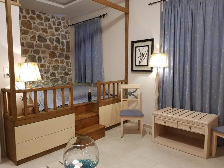 Arginonta Beach Apartments photo 6