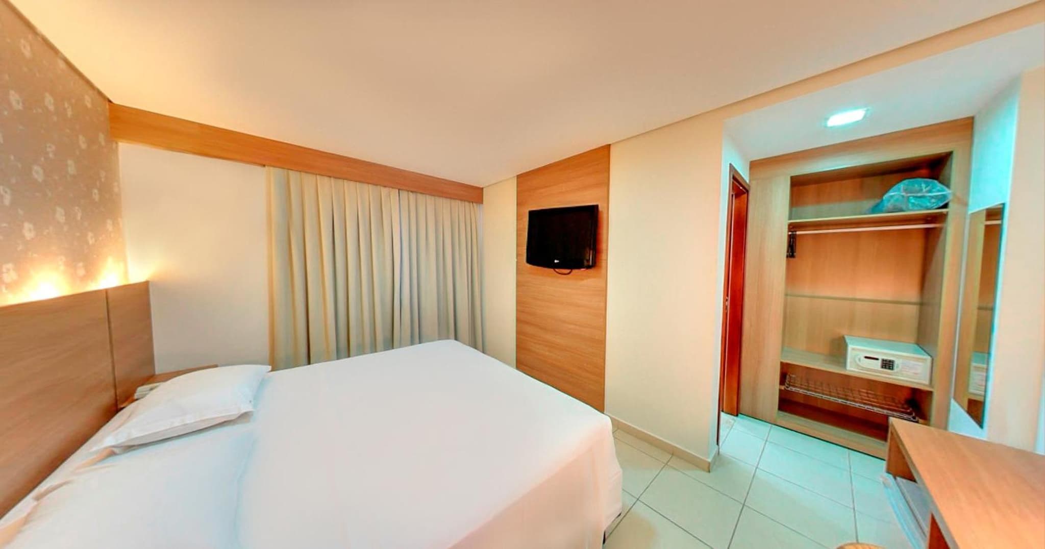 Amazon Plaza Hotel photo 6