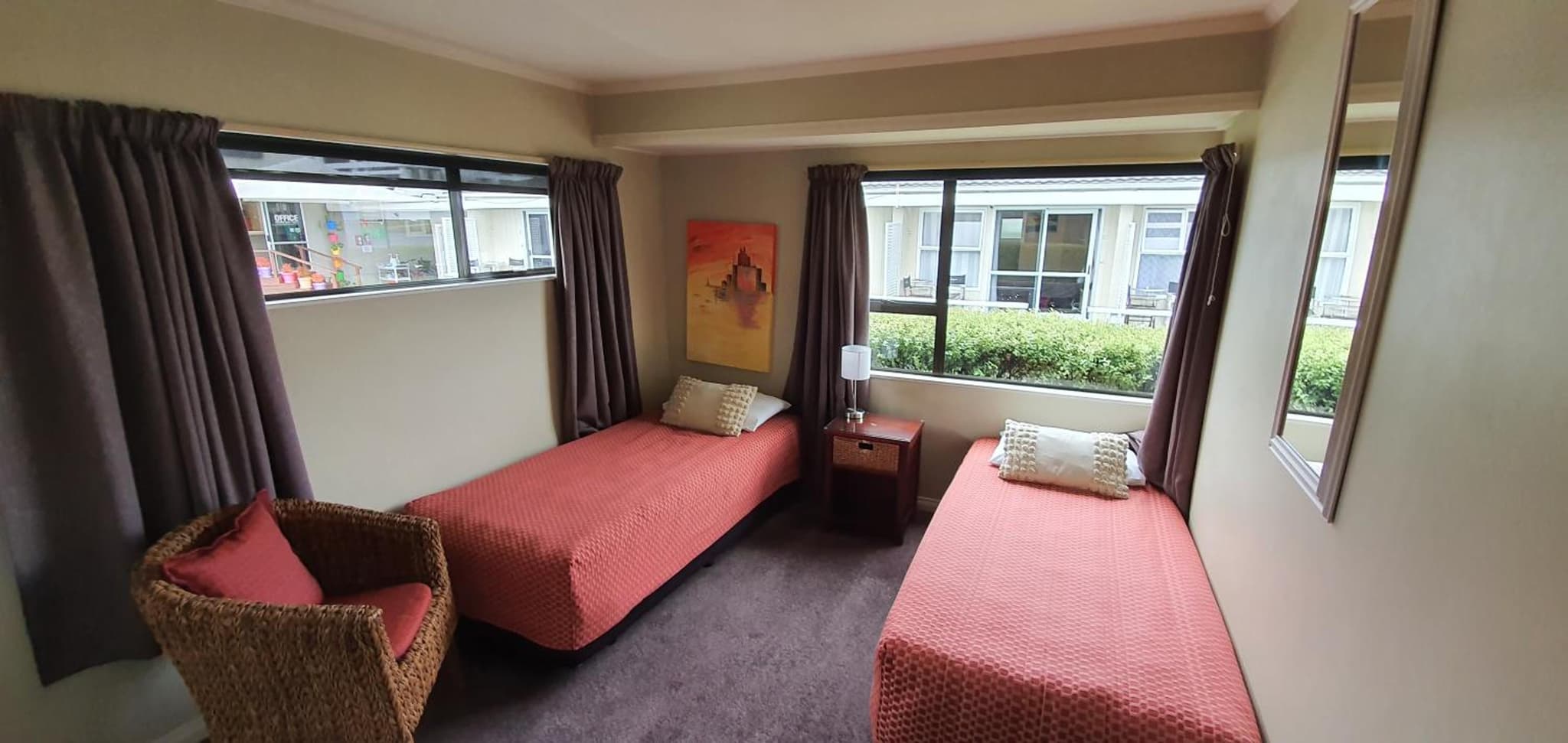 Accent On Taupo Motor Lodge photo 9