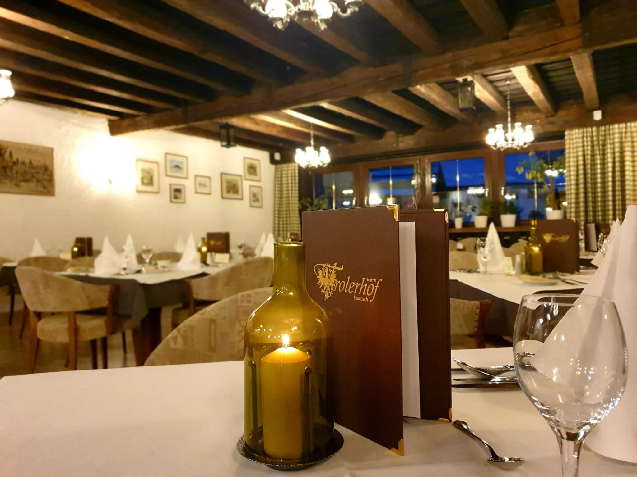 Hotel Tirolerhof photo 6