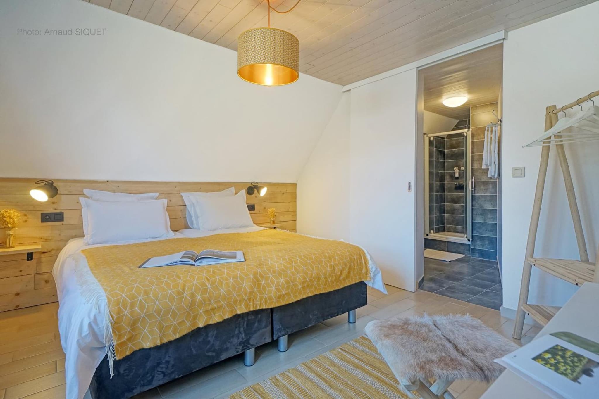 B&B Maison Ruthier photo 7