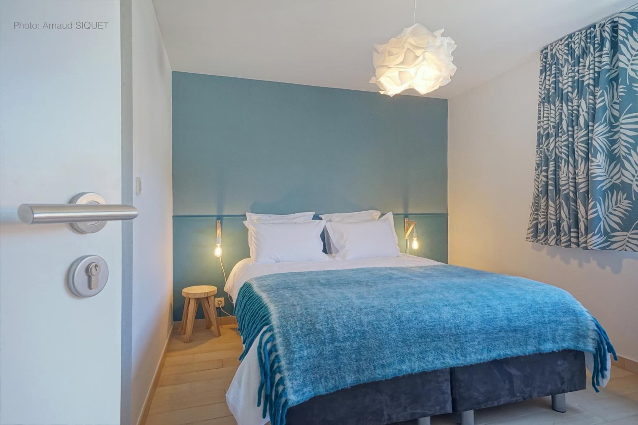 B&B Maison Ruthier photo 9